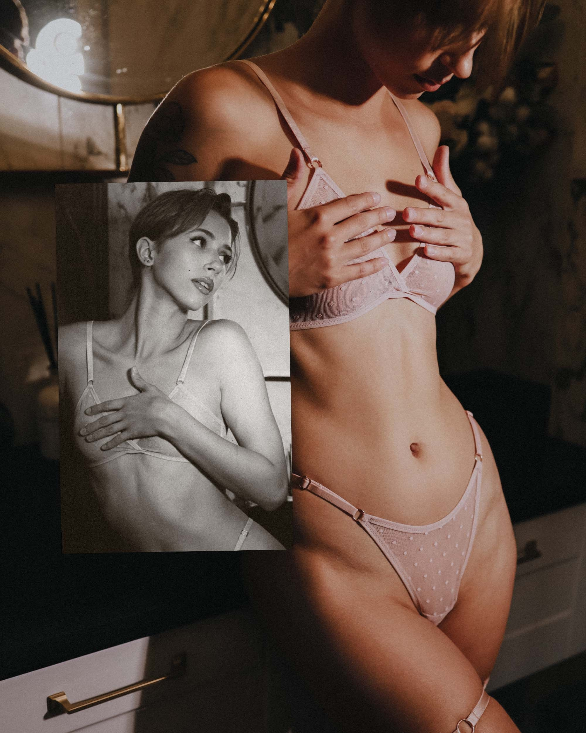 Юля. Анна Лерман. Фотограф г. Абакан