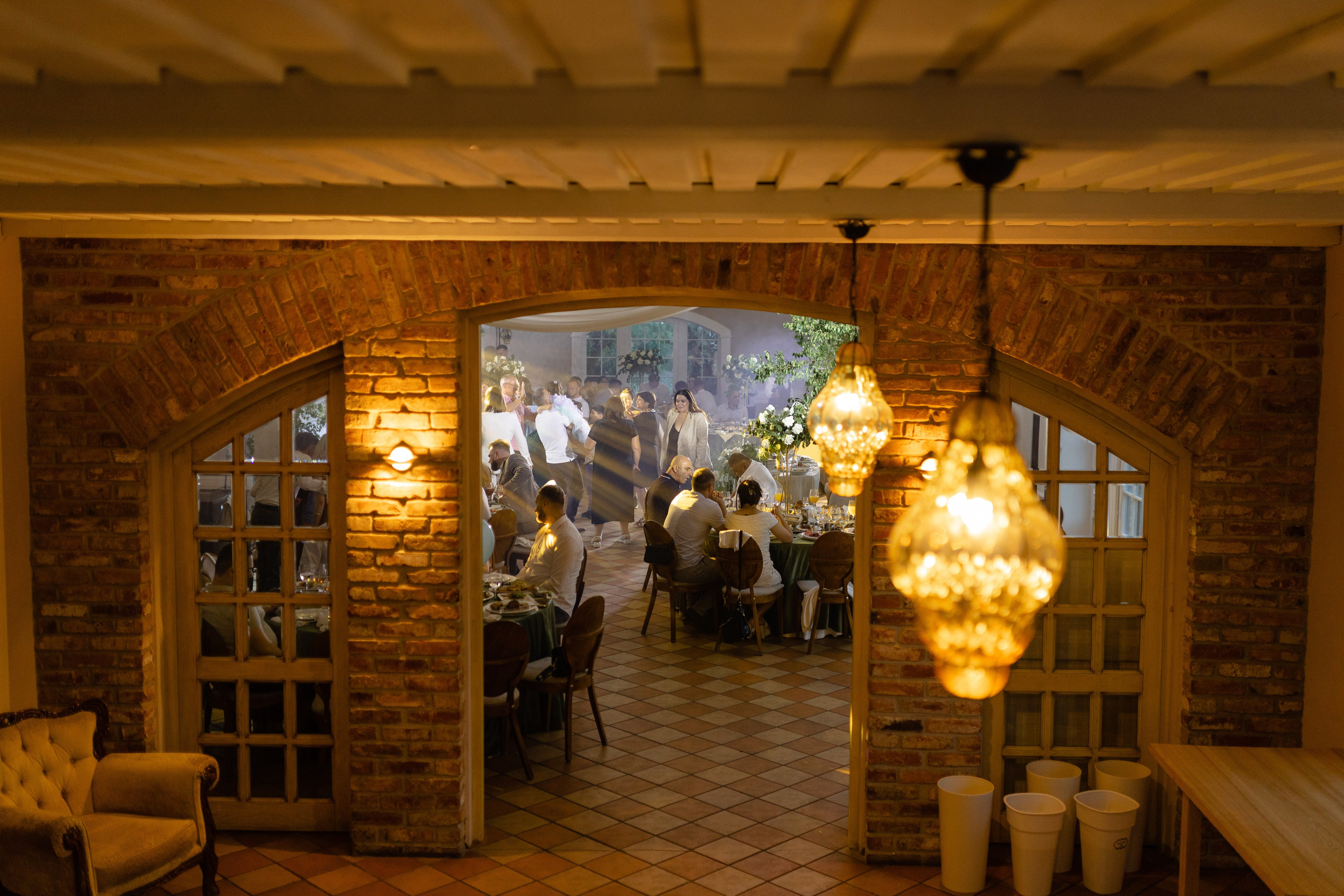 Грайр и Александра 2024. Свадебный фотограф в Калининграде Кристина Воскобойникова