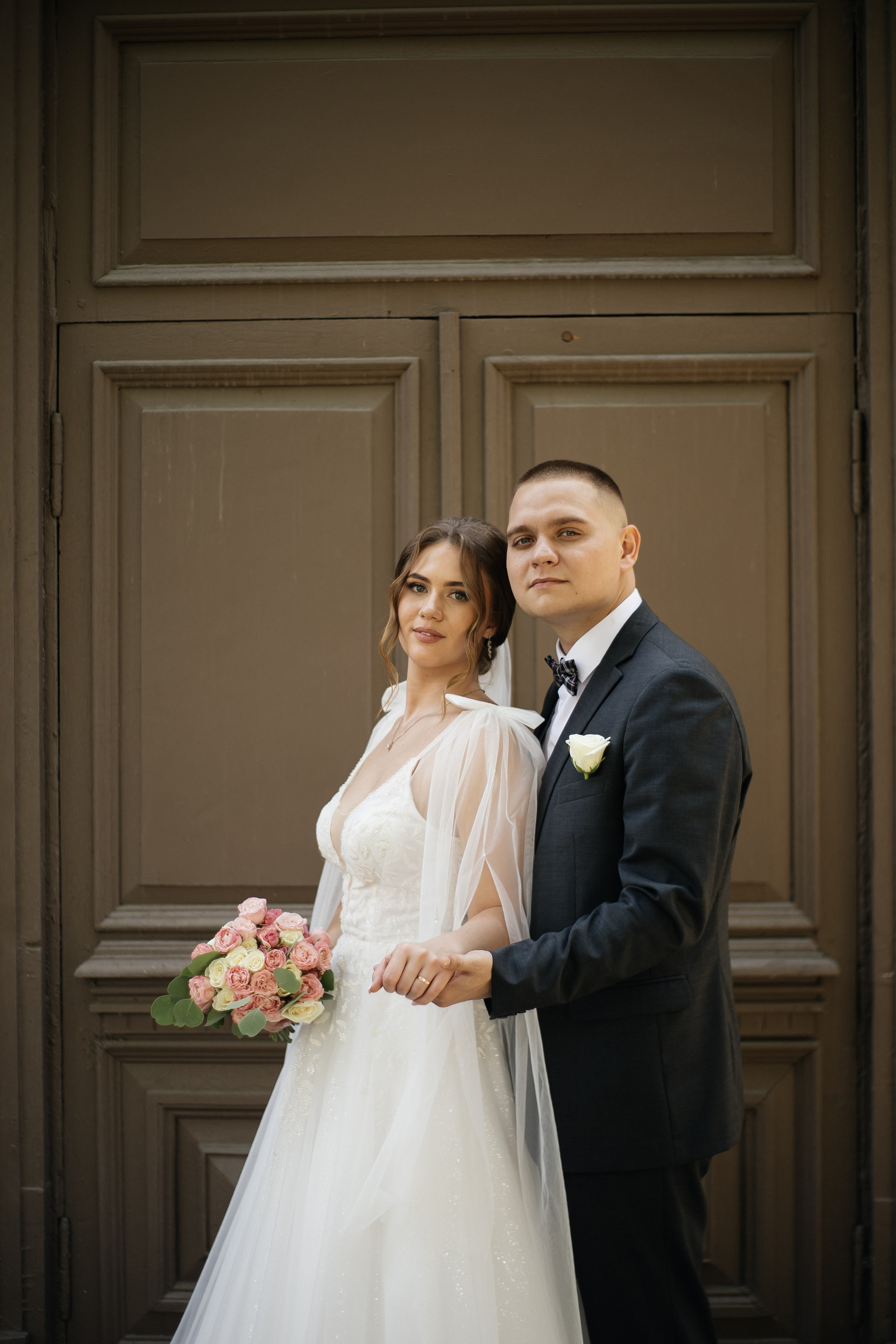 Свадьба полный день. Фотограф в Иркутске