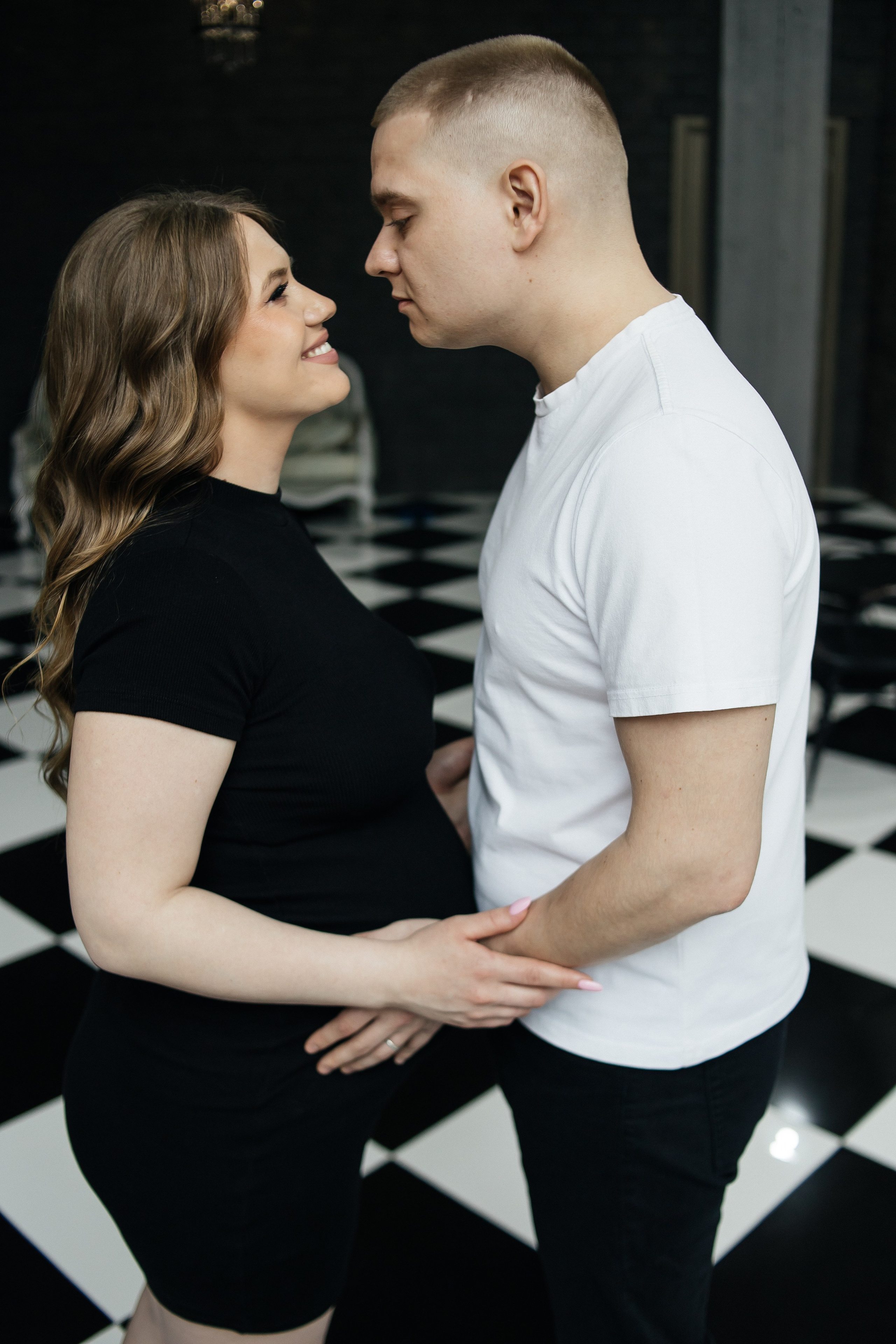 В ожидание. Фотограф в Иркутске