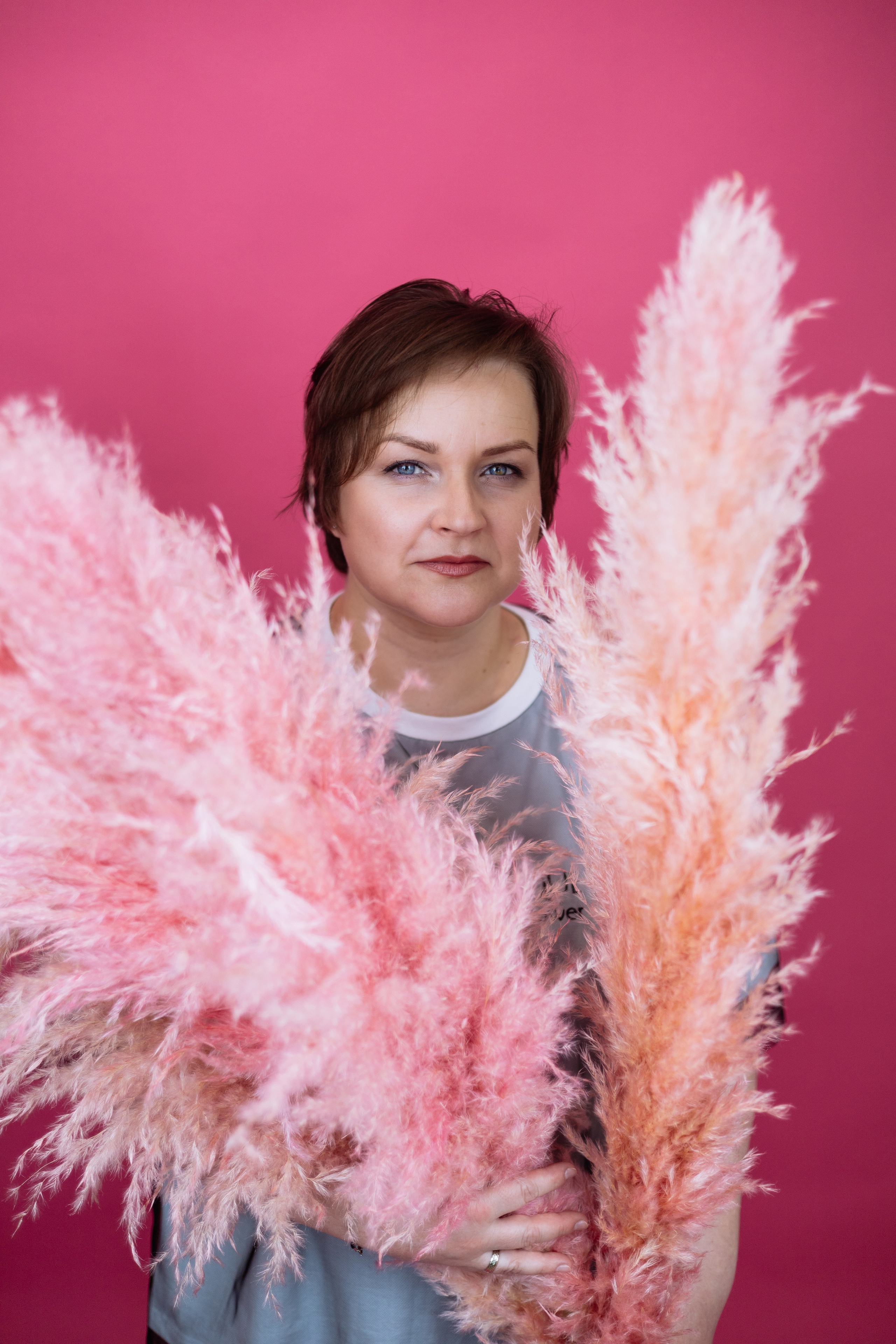 Весенняя открытка. Семейный фотограф в Екатеринбурге Макарова Алёна