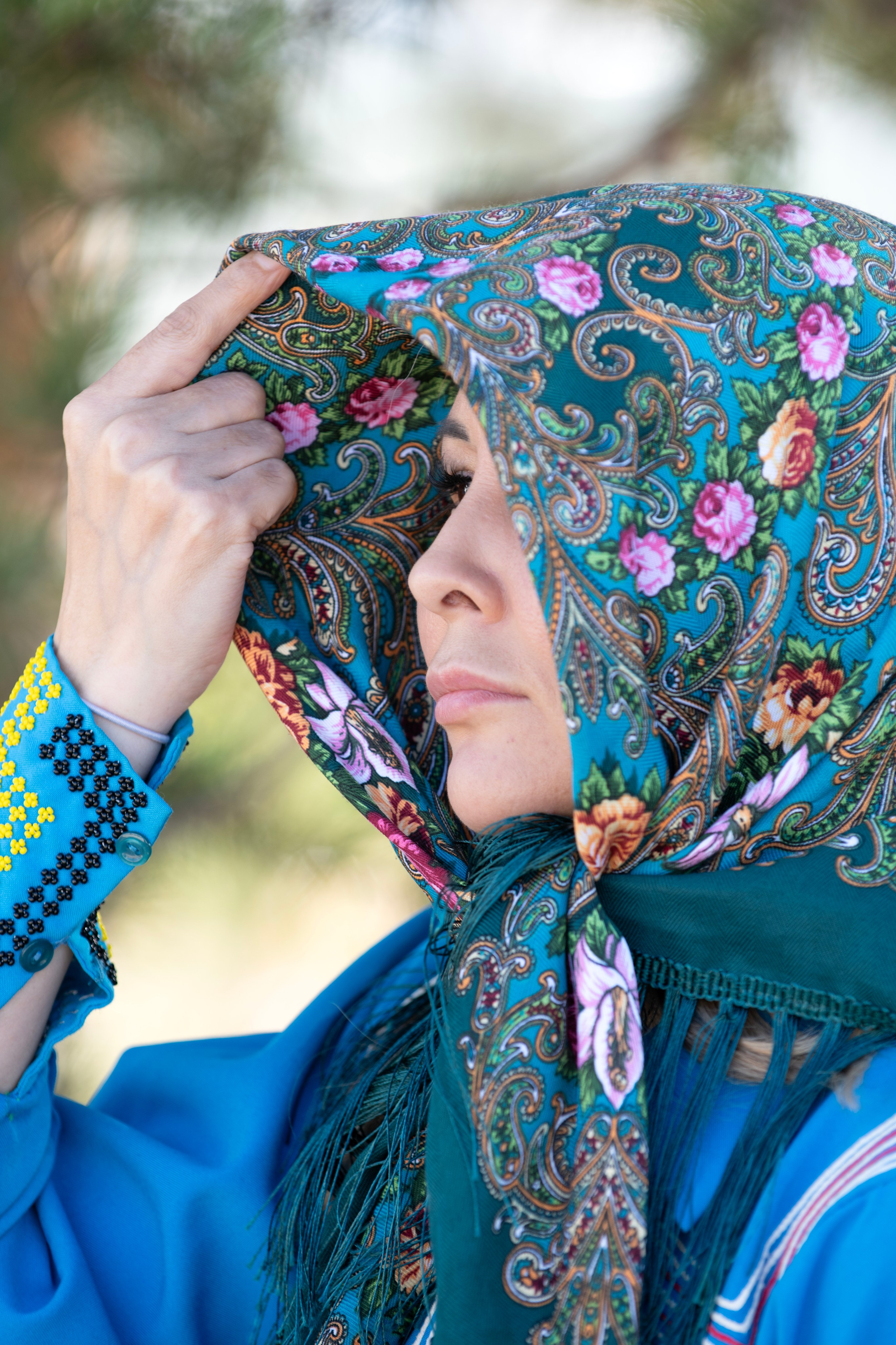 Алена. Репортажный и портретный фотограф Alex Dum