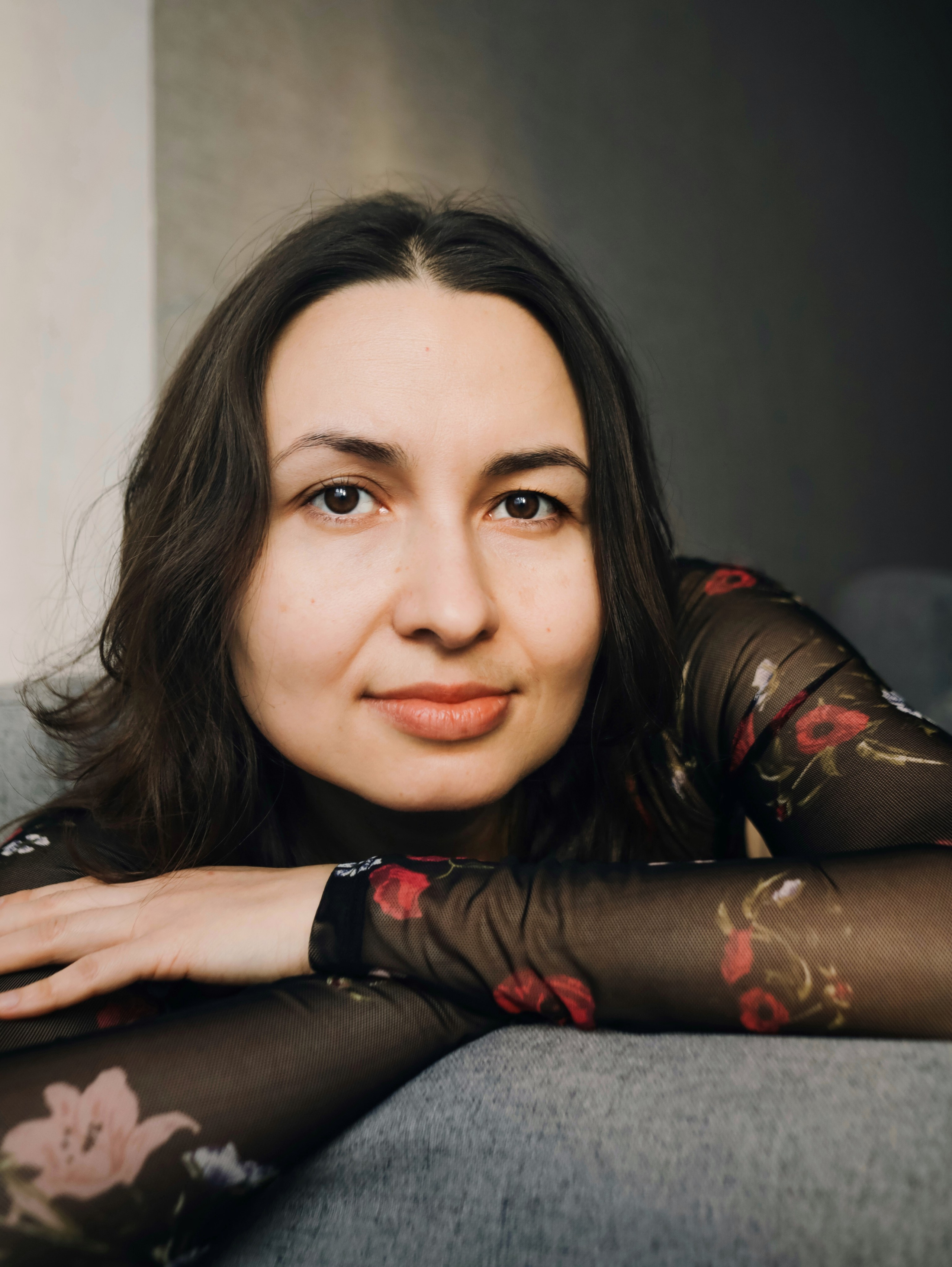 Айгуль. Алёна Стерхова — Предметный и портретный фотограф. Ижевск