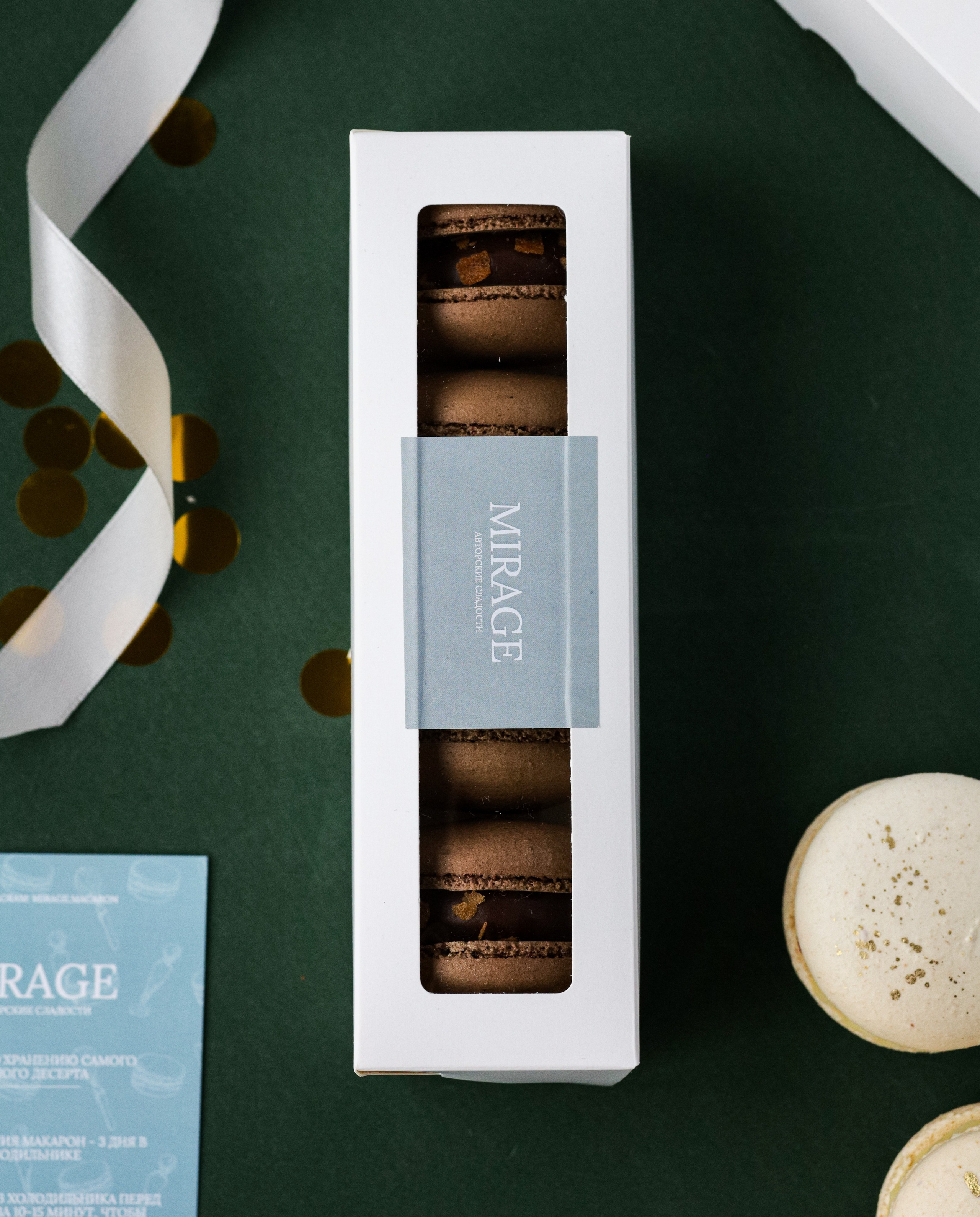 Макаронс. Алёна Стерхова — Предметный и портретный фотограф. Ижевск