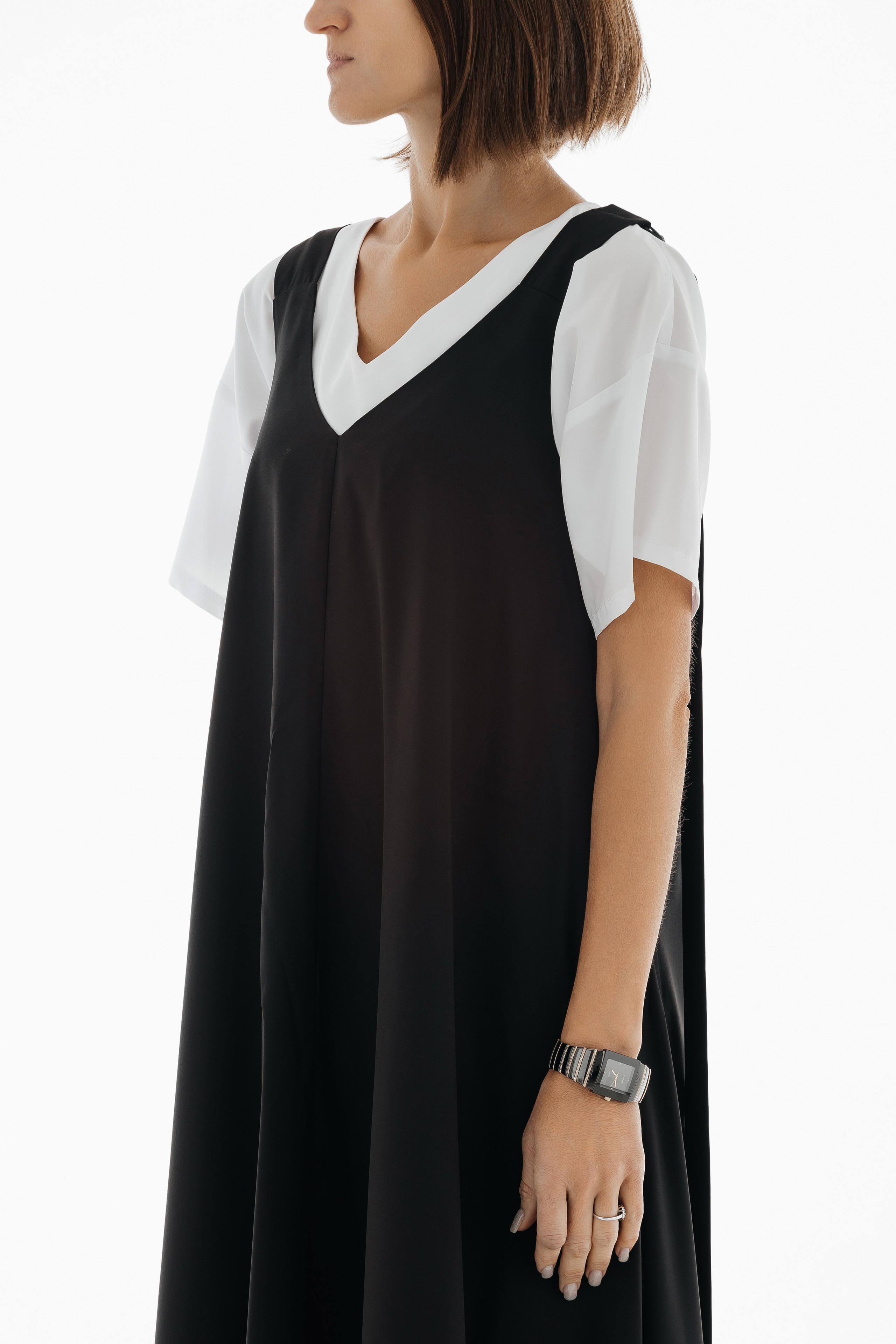 Бренд одежды «LAPA Kayutsu». Фотограф Кемерово | Сергей