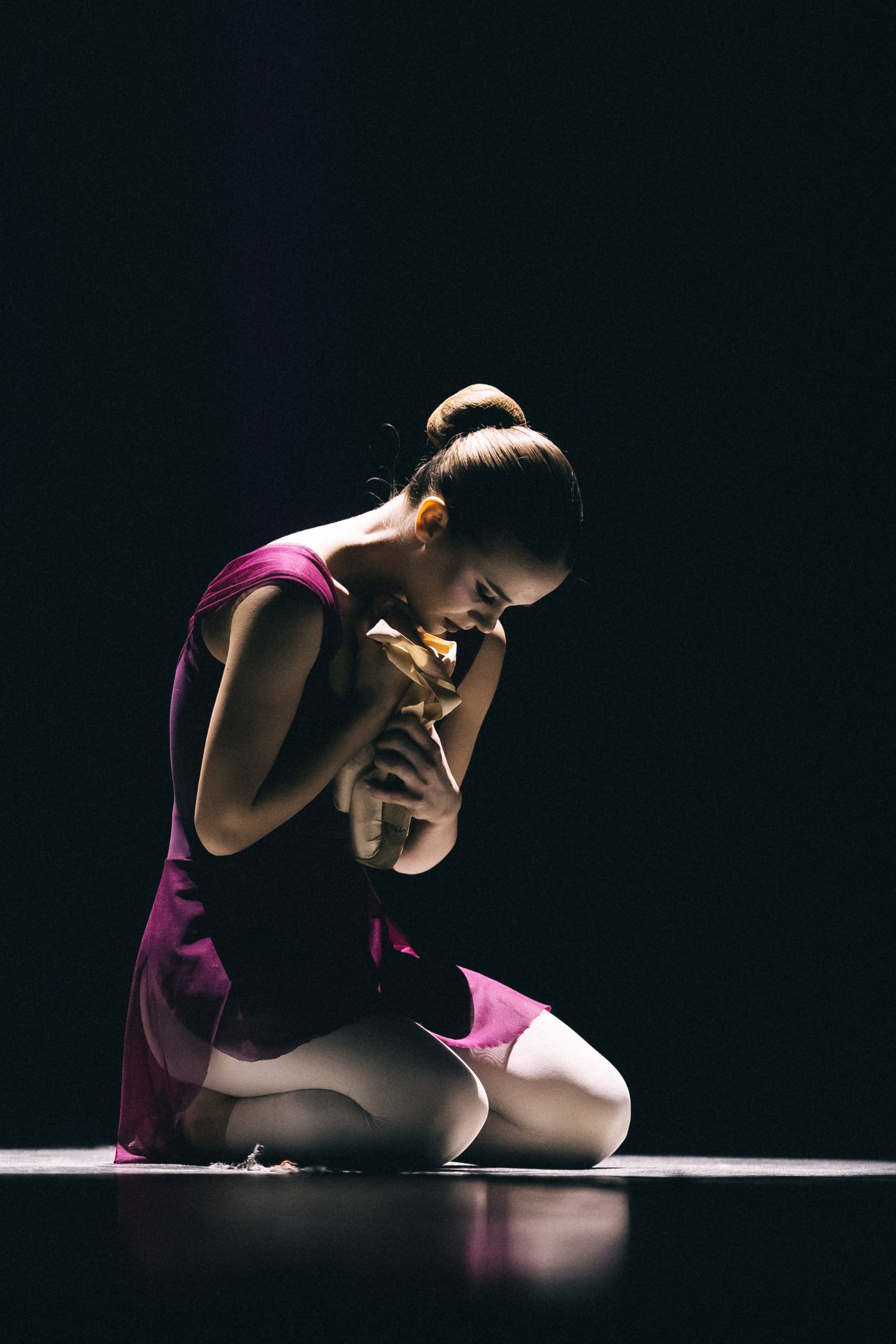 Отчётный концерт КемГИК. Фотограф Кемерово | Сергей