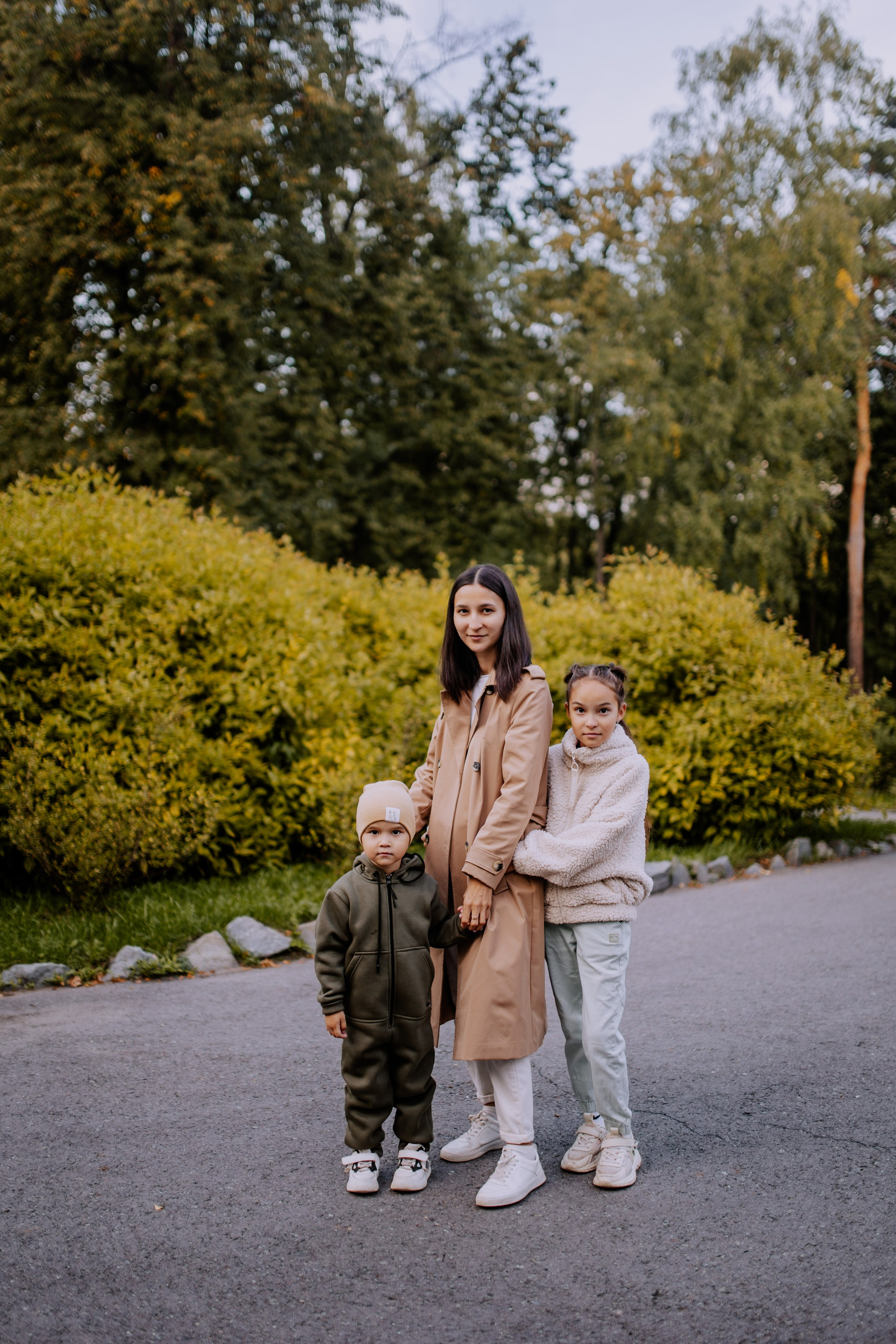 Уходящее лето. Фотограф Шелудкова Яна, город Тюмень