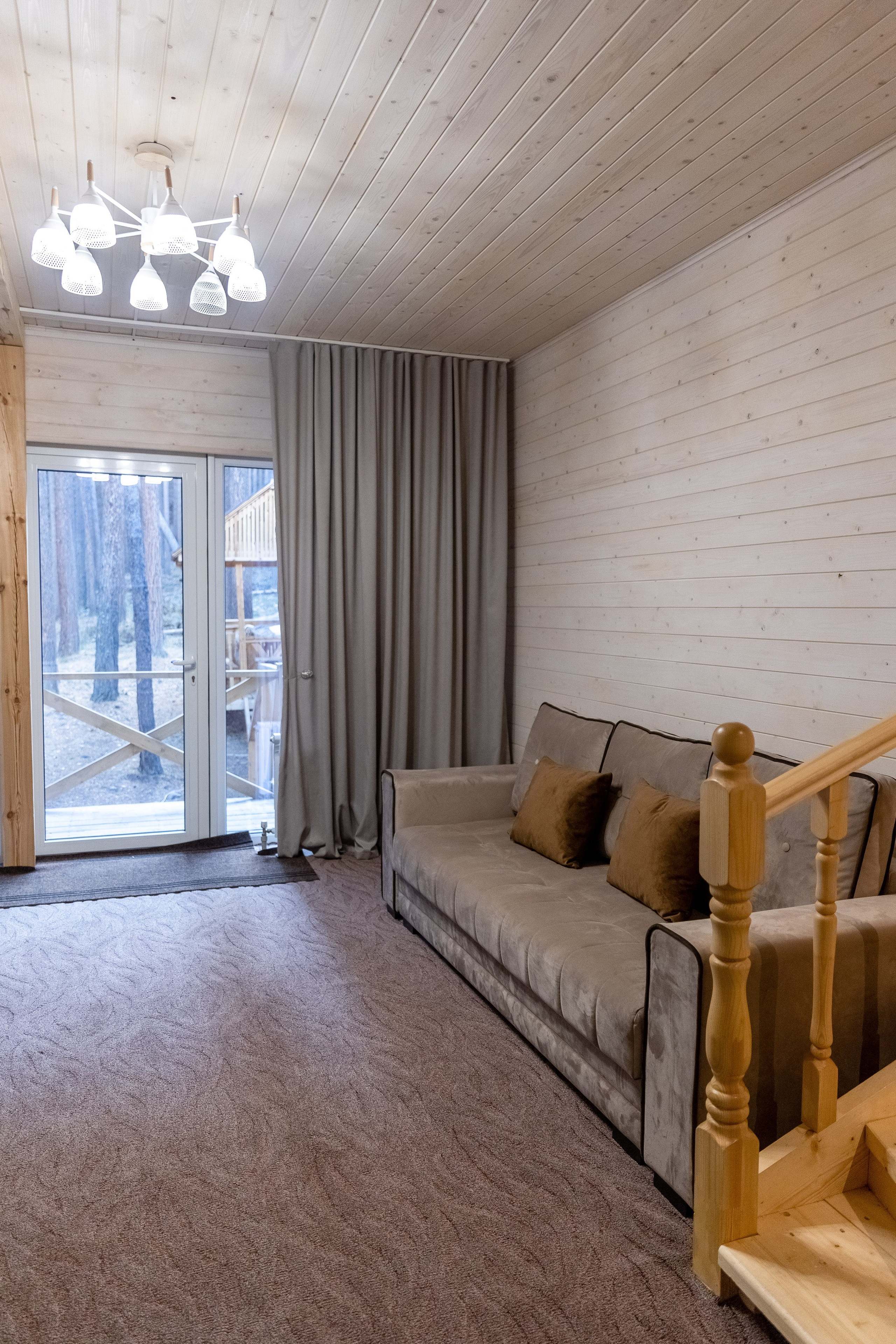 Wood 5642. Главная