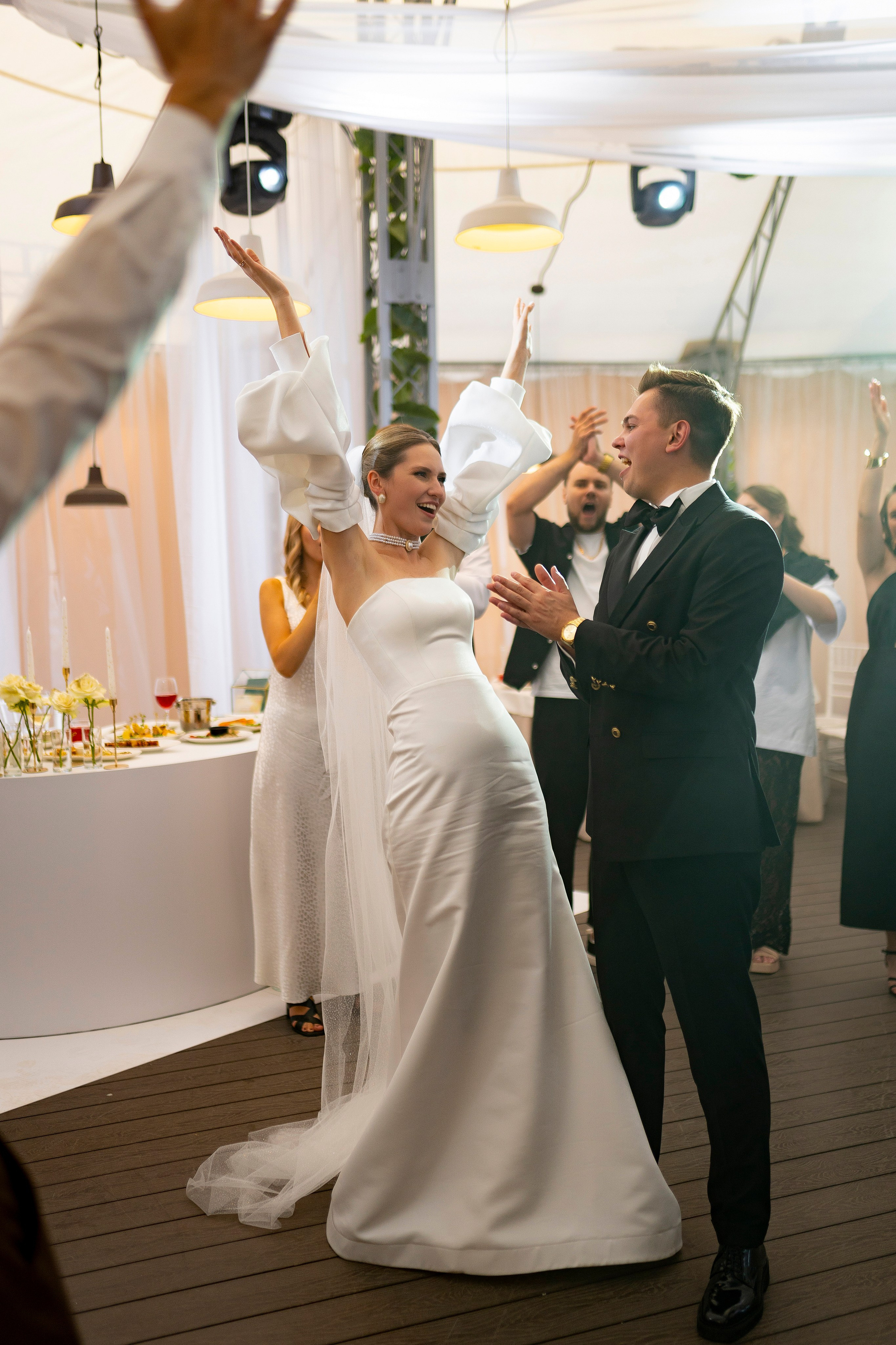 Ярослав|Алина. Свадебный и женский фотограф Оренбург | Денис Наружных