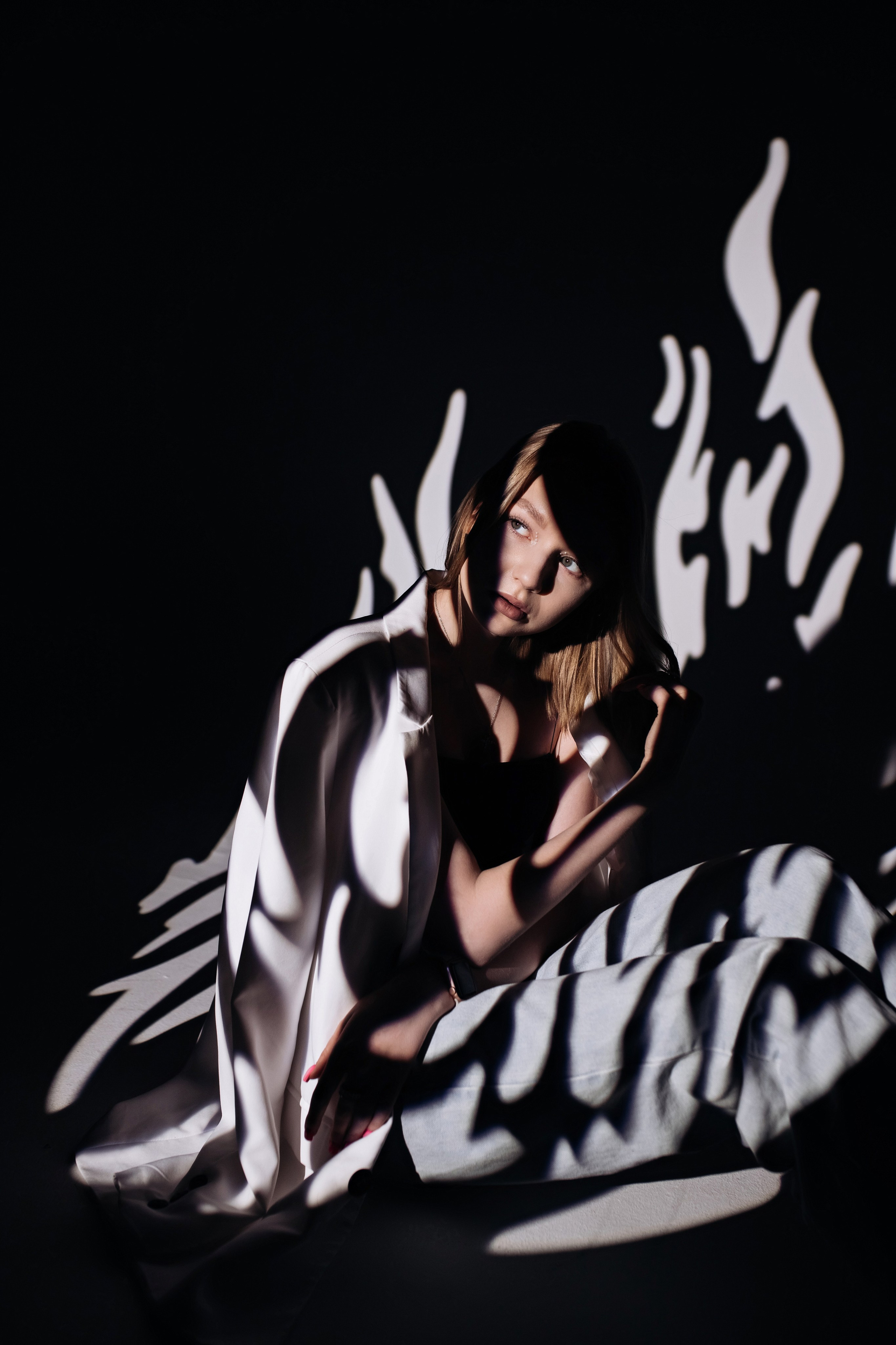 Индивидуальная фотосессия. Фотограф Костенко Полина