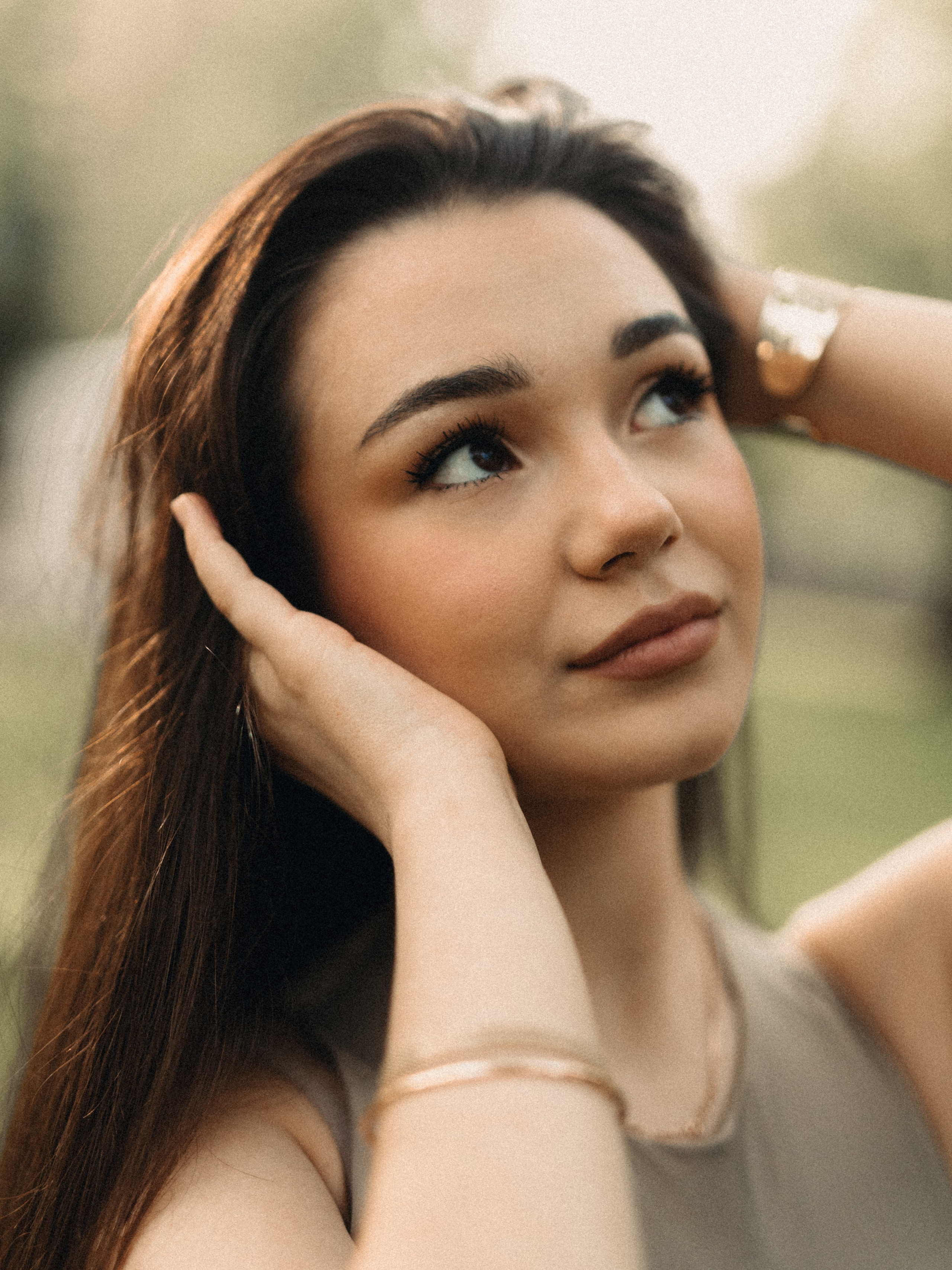 Камилла. Фотограф Анна Нестеренко