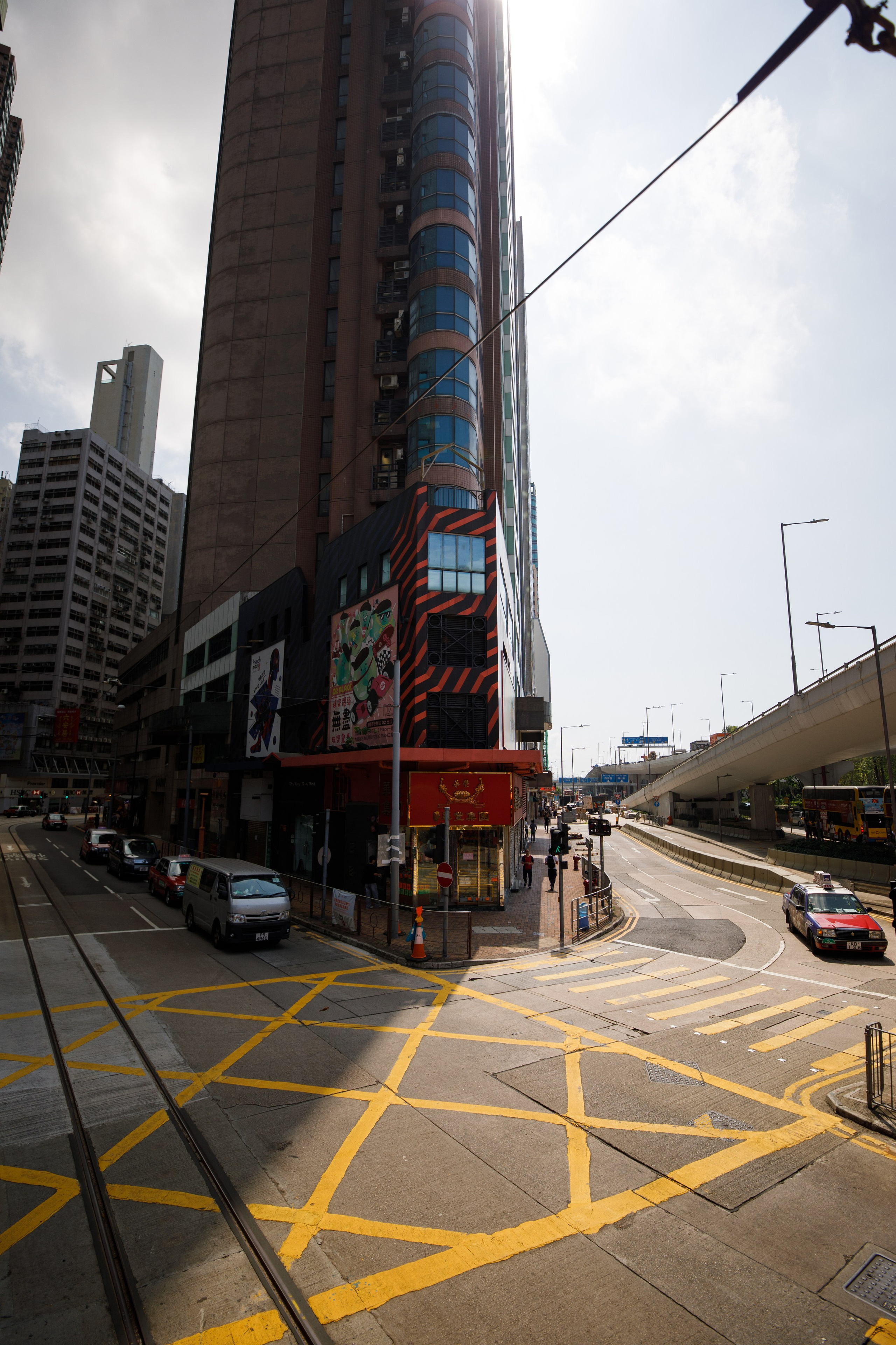 Hong Kong 2025. Репортажный и портретный фотограф Русакова Жанна