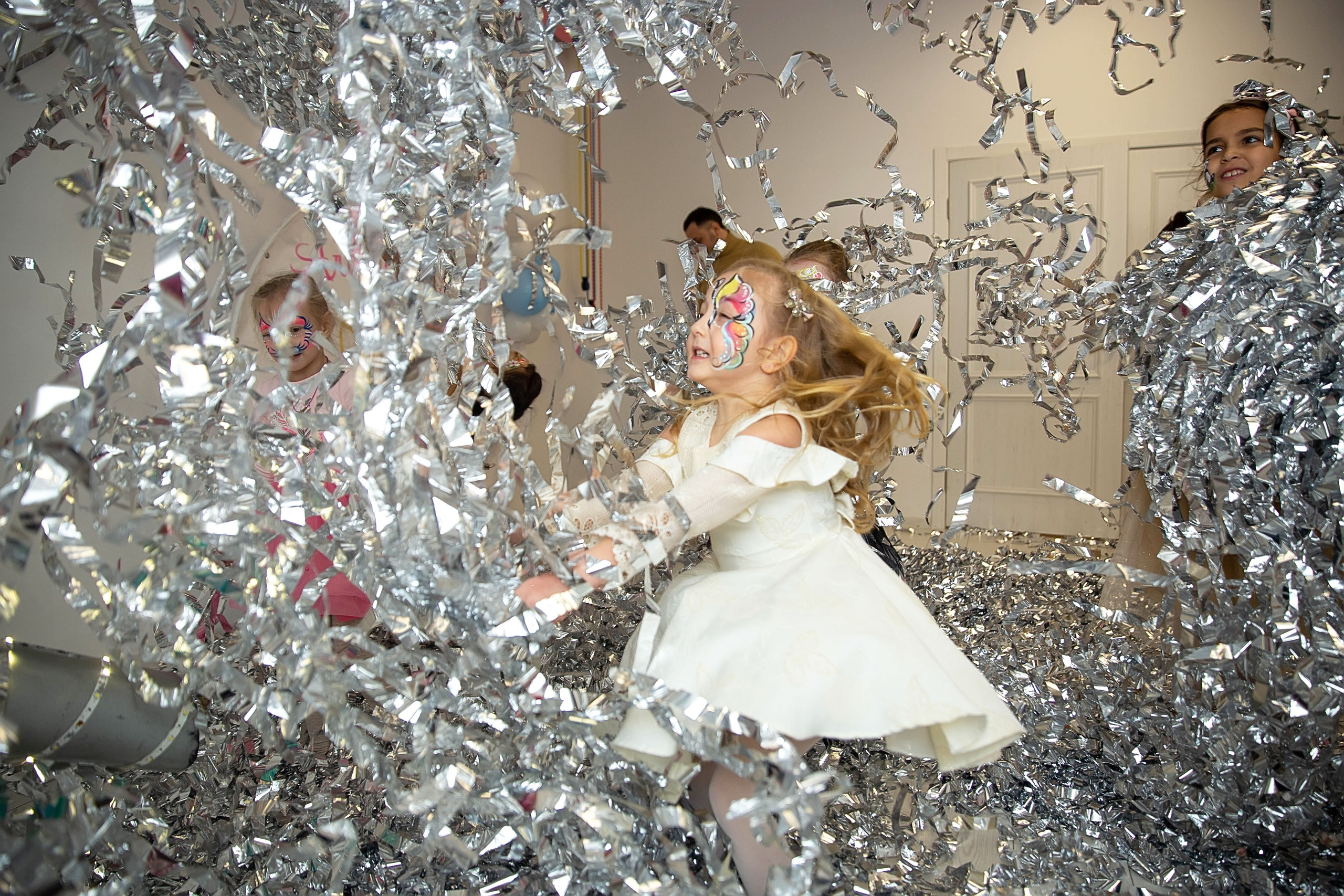 День Рождения. Семейный и детский фотограф в Нижнем Новгороде