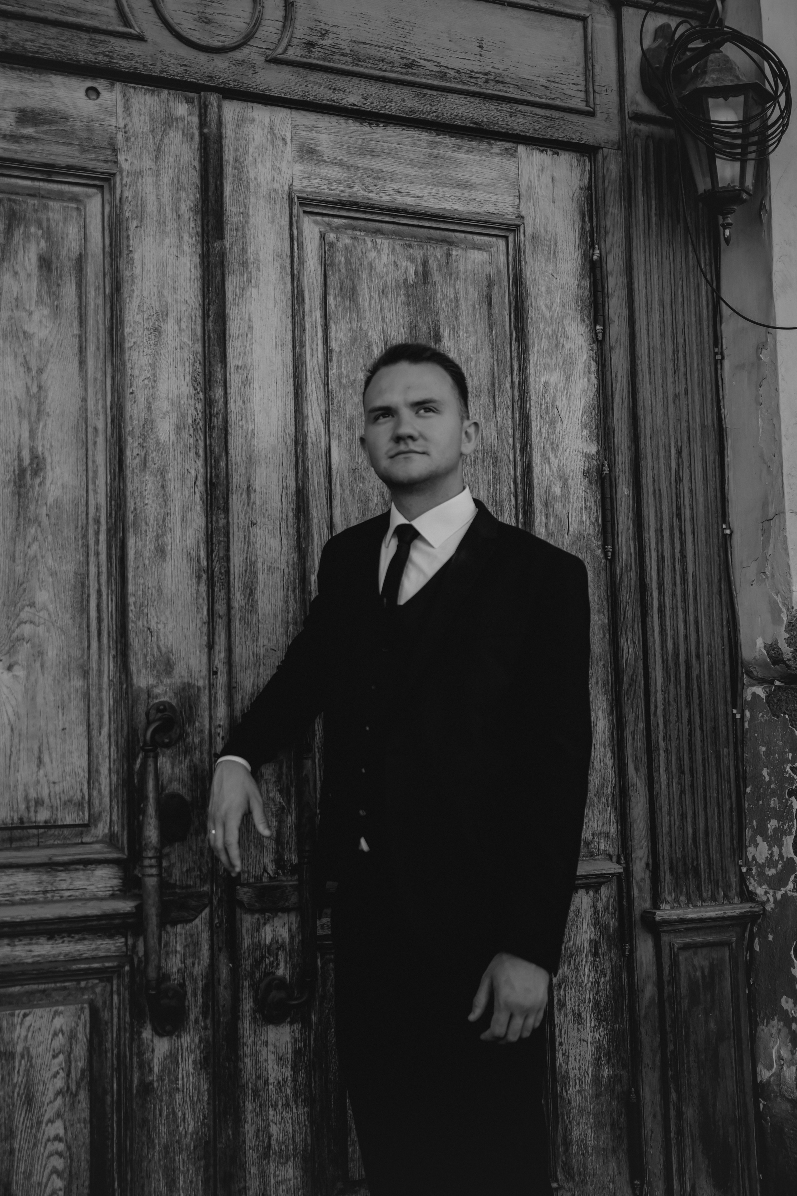 Wedding Day. Анна Михайлова|Свадебный фотограф в Санкт-Петербурге