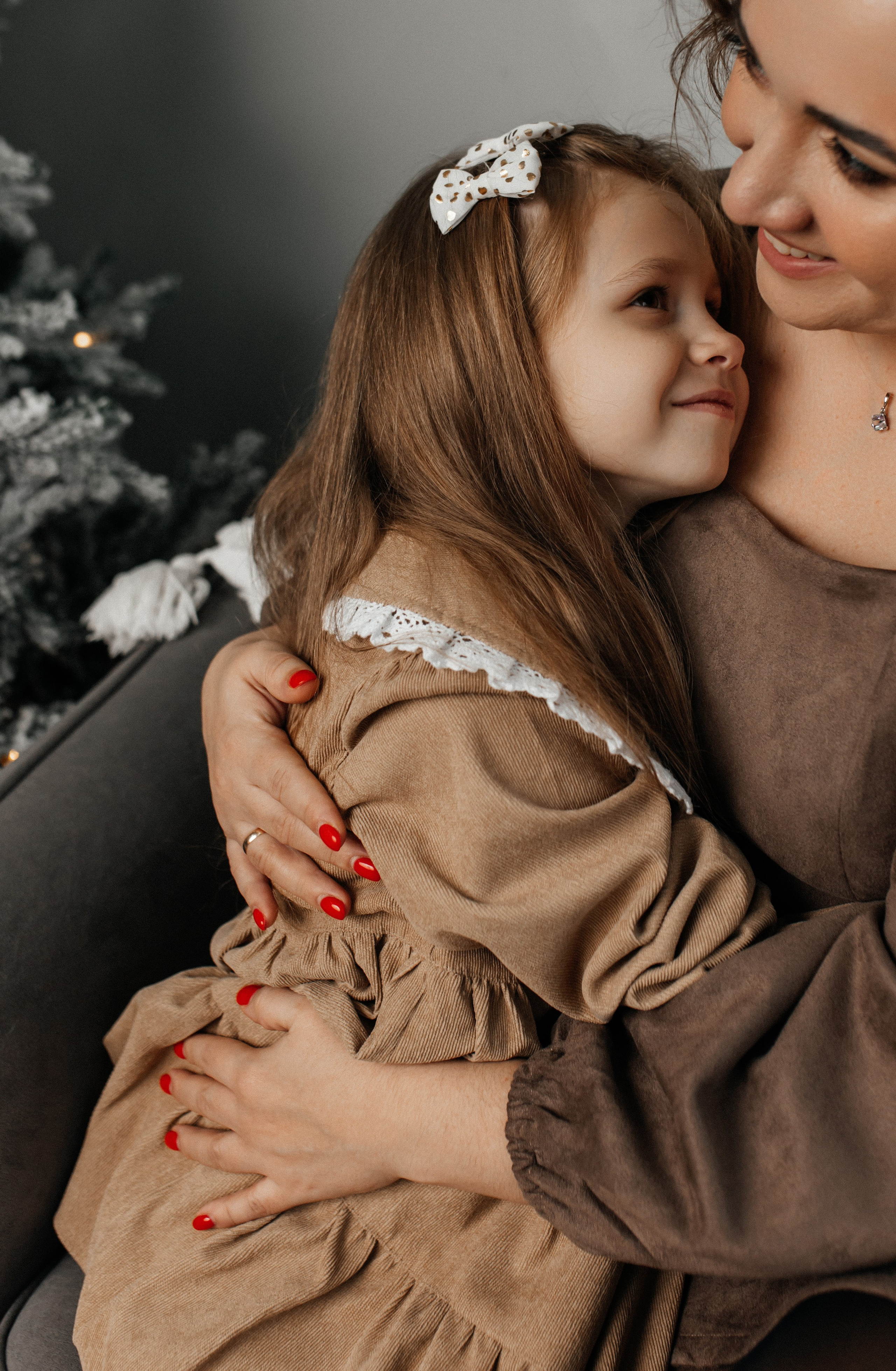 New Year. Семейный и детский фотограф в Южноуральске Дубовицкая Елена