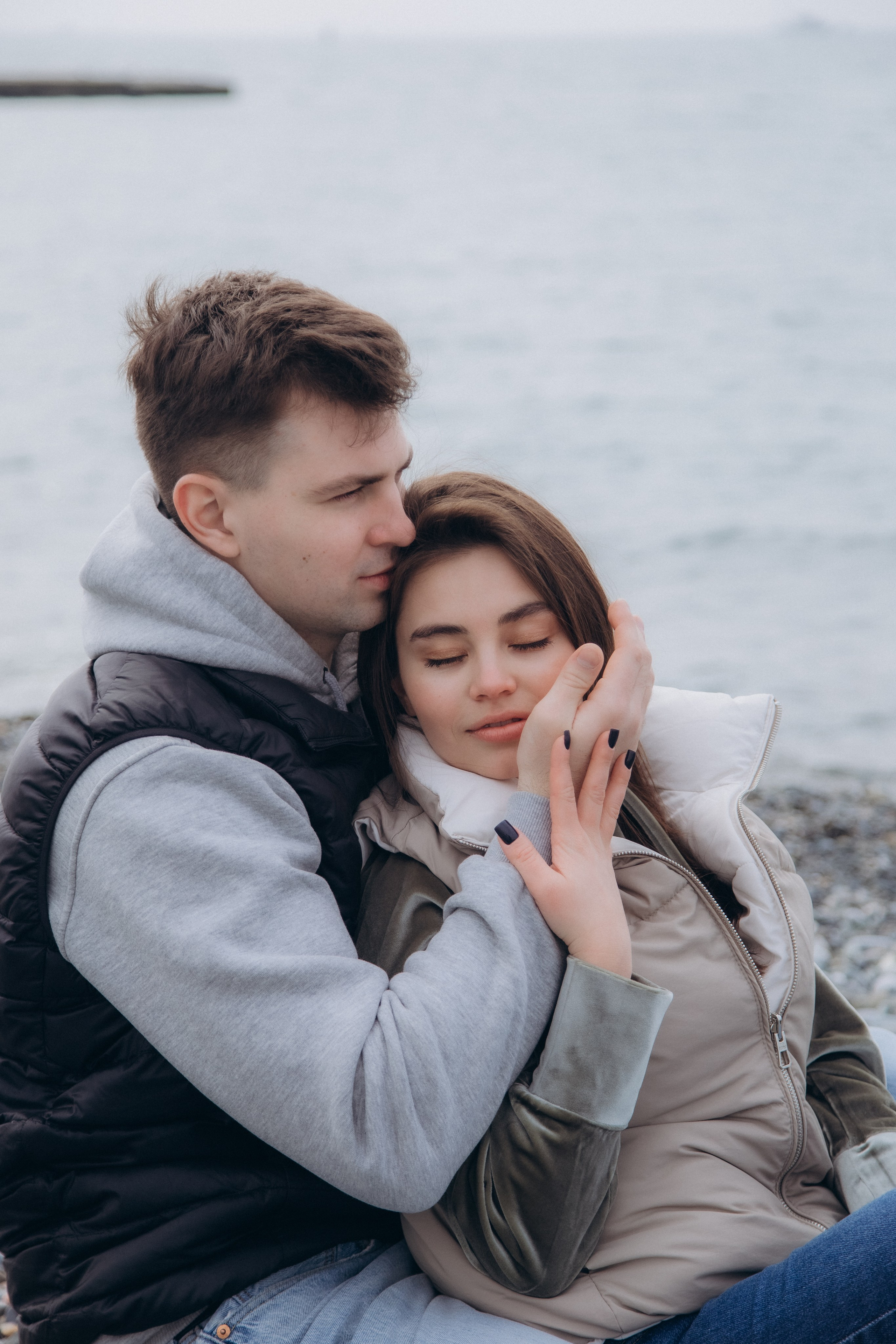 Камилла & Роман. Свадебный фотограф в Москве и Казани