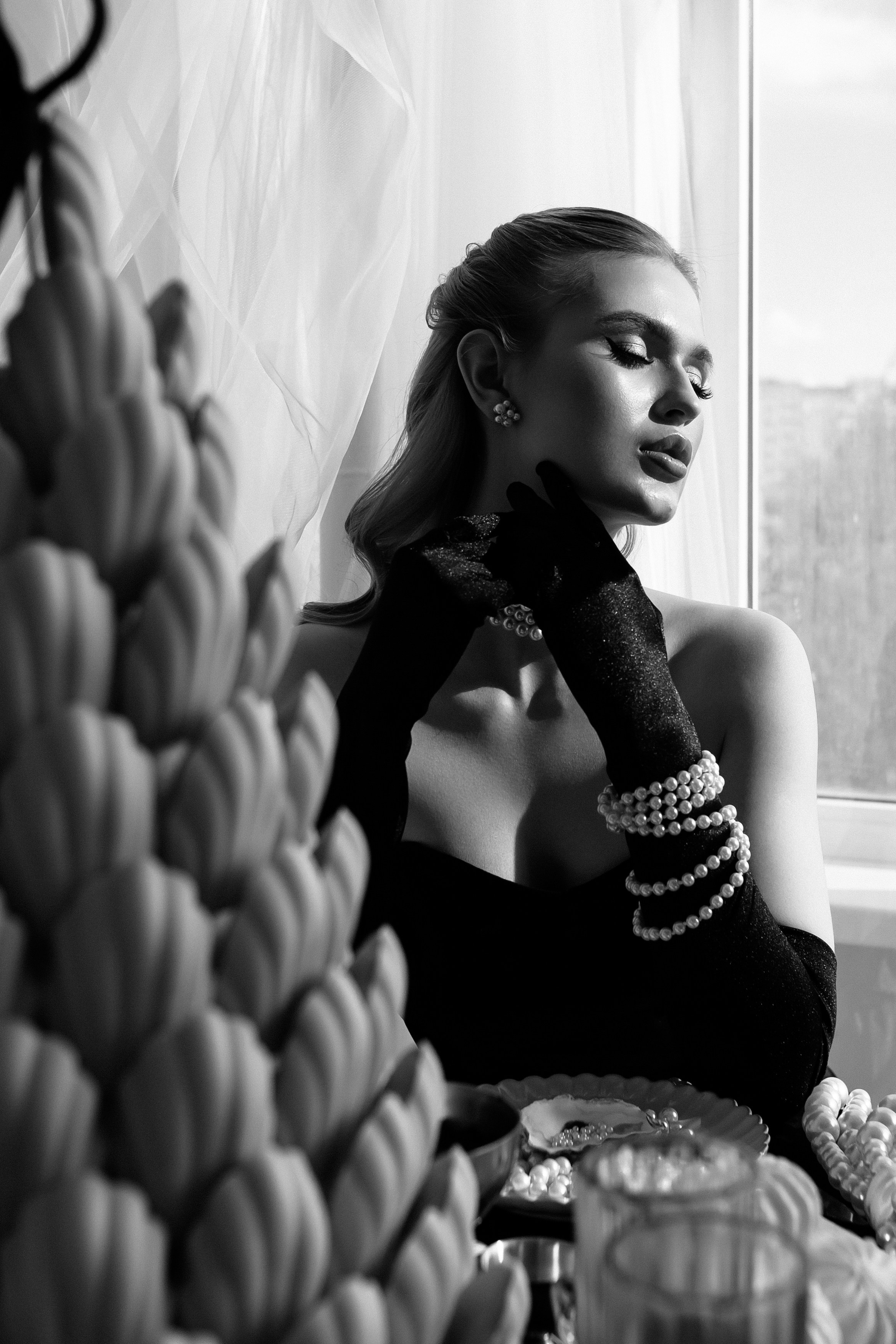 Свадебное утро Анастасии. Свадебный фотограф Чижкова Любовь. Нижний Новгород