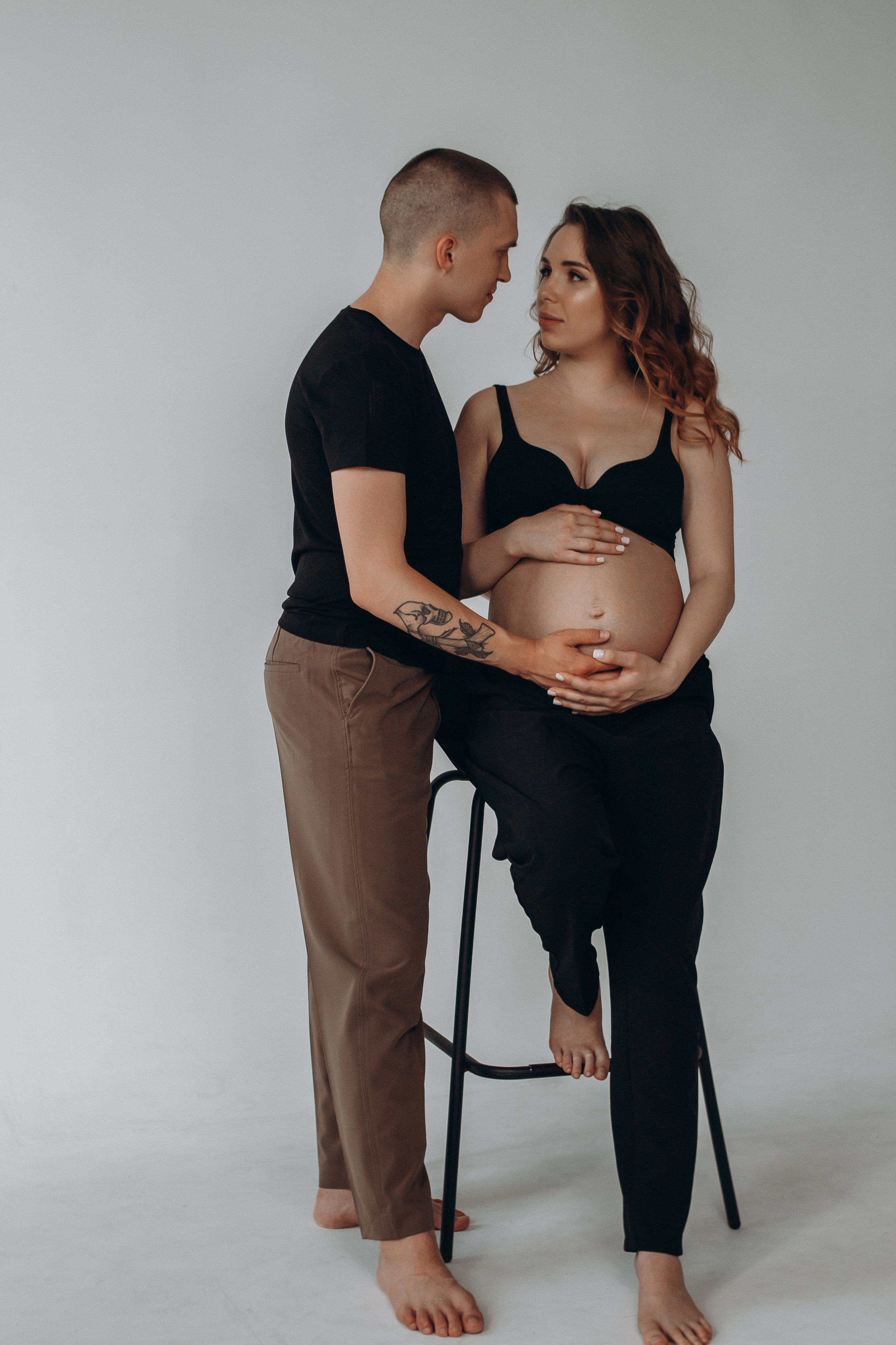 Артём & Арина. Свадебный фотограф Чижкова Любовь. Нижний Новгород