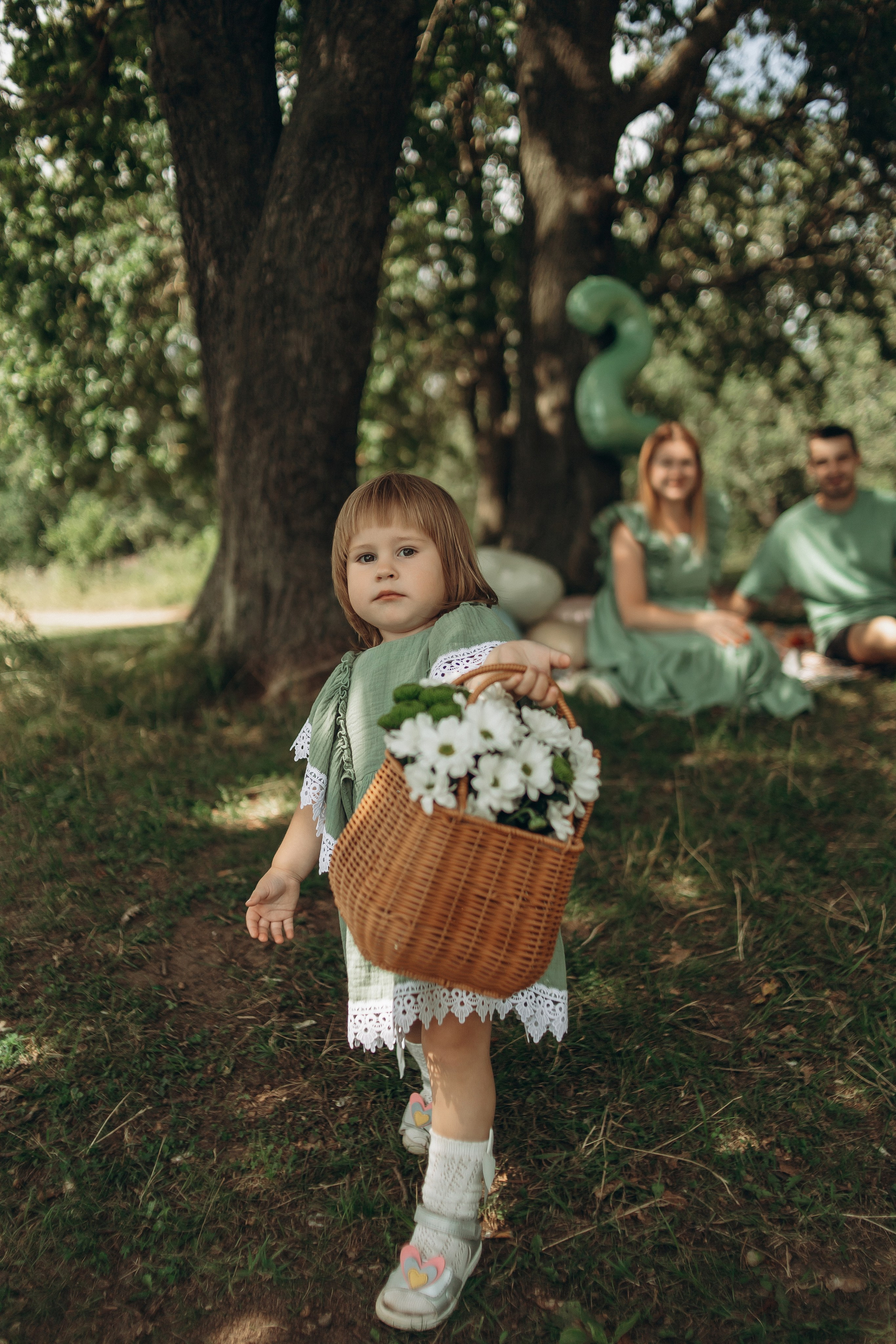 Как быстро летят дни…. Свадебный фотограф Чижкова Любовь. Нижний Новгород