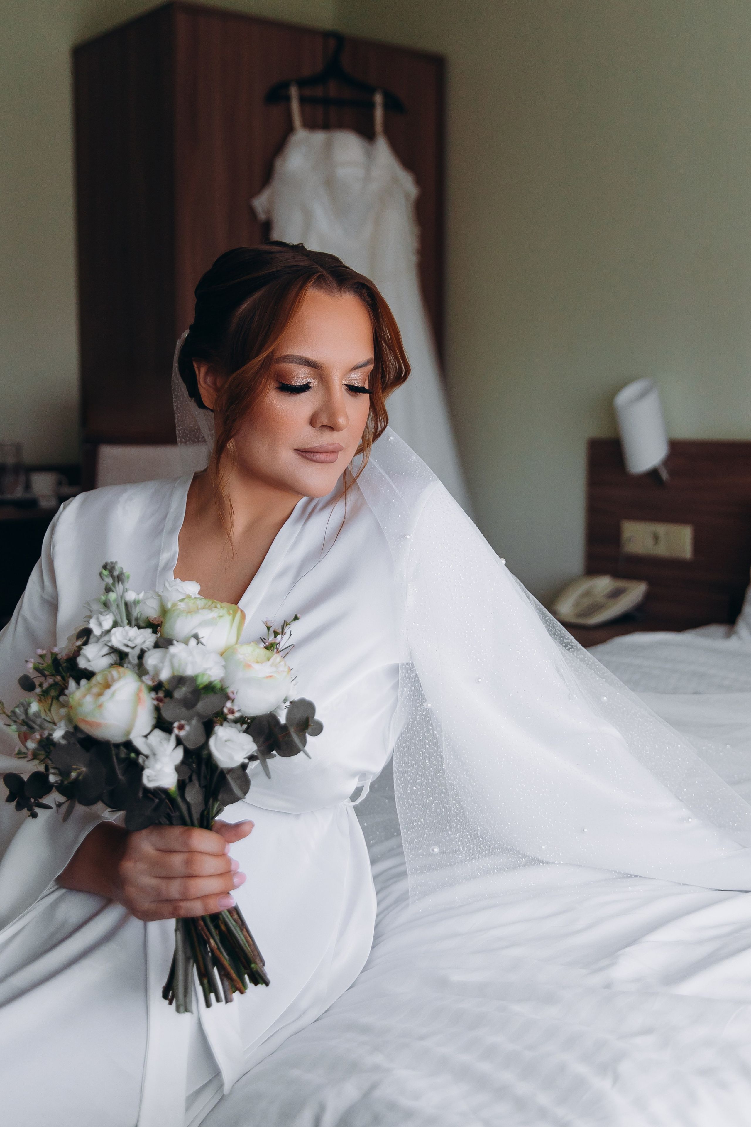 Егор & Татьяна. Свадебный фотограф Чижкова Любовь. Нижний Новгород