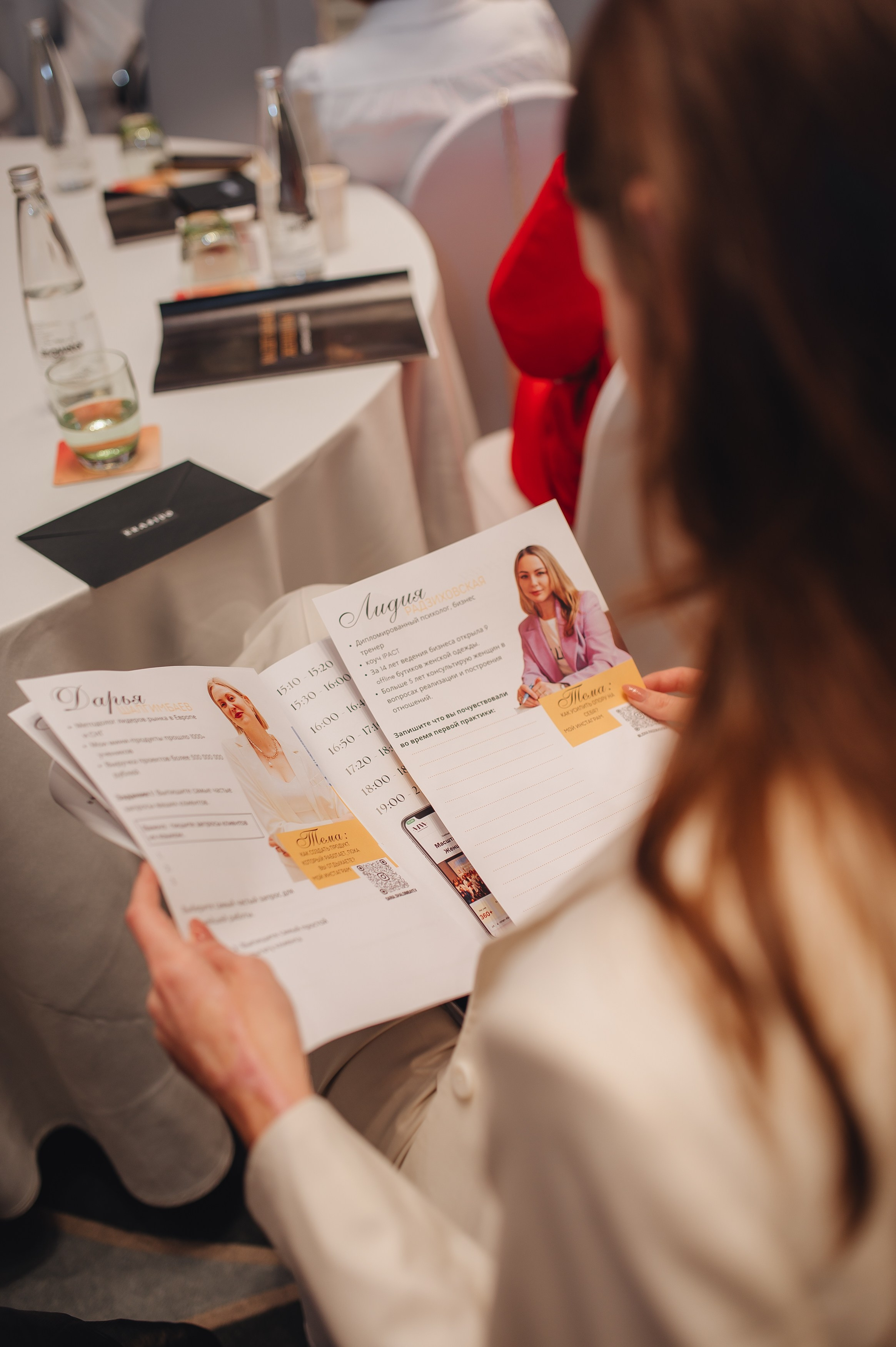 Events. Photographer in Prague Yara Kurkus