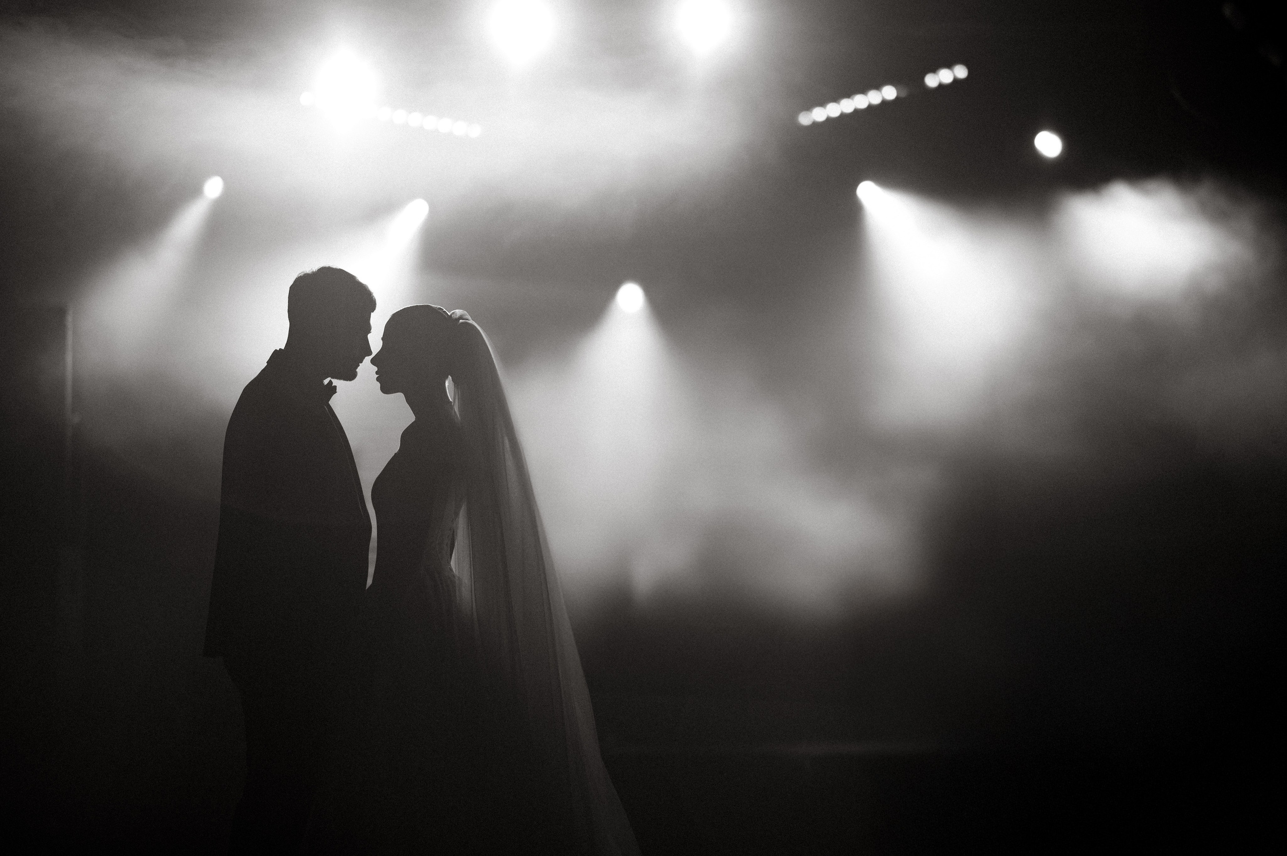 Кирилл и Анастасия. Свадебный фотограф и видеограф