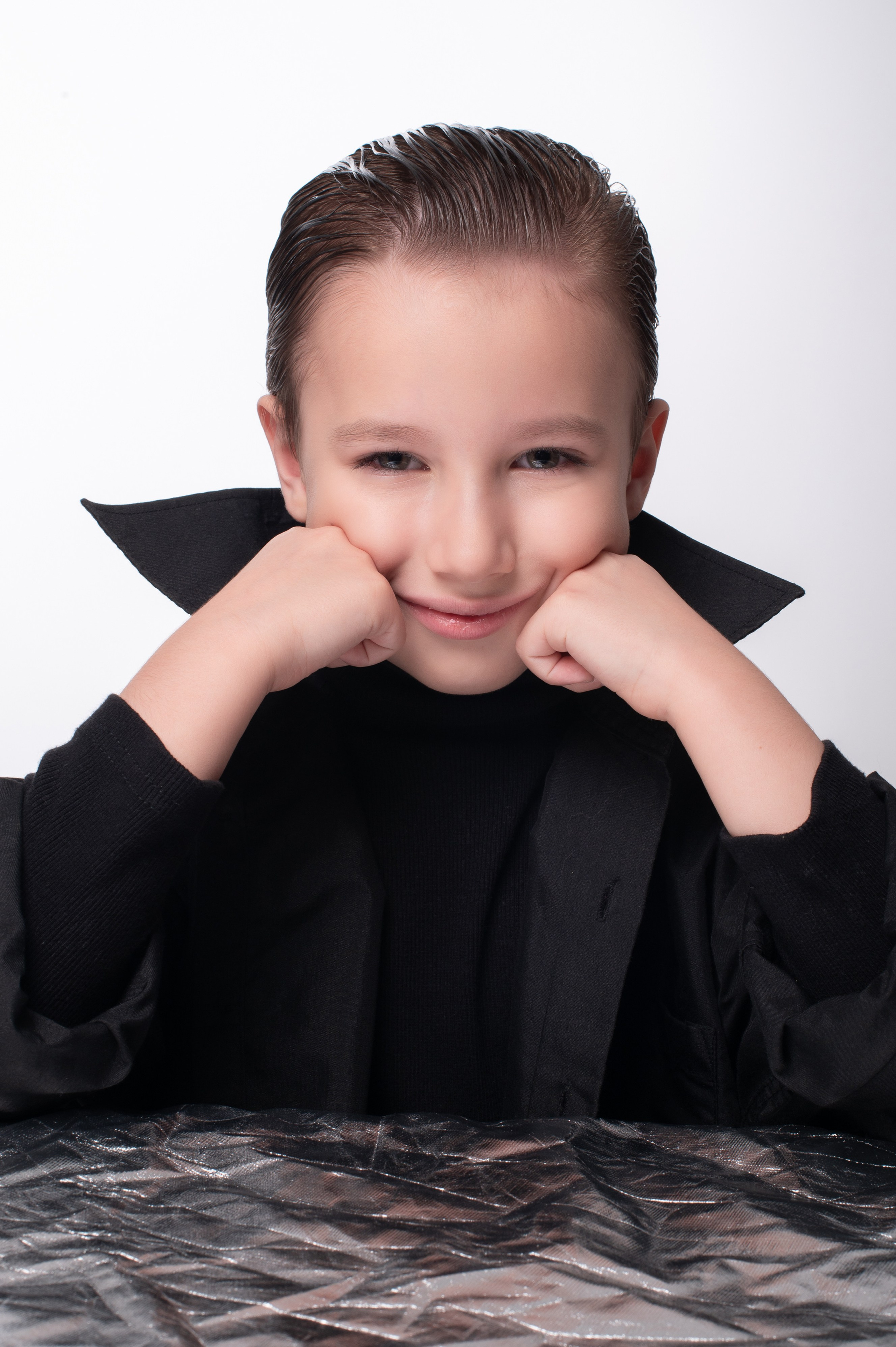 Съемки для модельного агентства. Семейный и детский фотограф в Краснодаре Ольга Осинцева