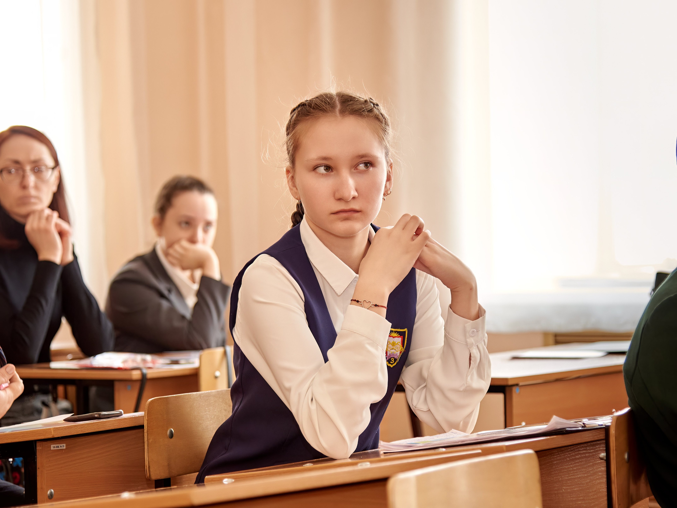 Фото НПК 7-11 классов в Ленинске-Кузнецком. [fXph] Фотограф Масликов Илья. Съёмка мероприятий в Ленинске-Кузнецком