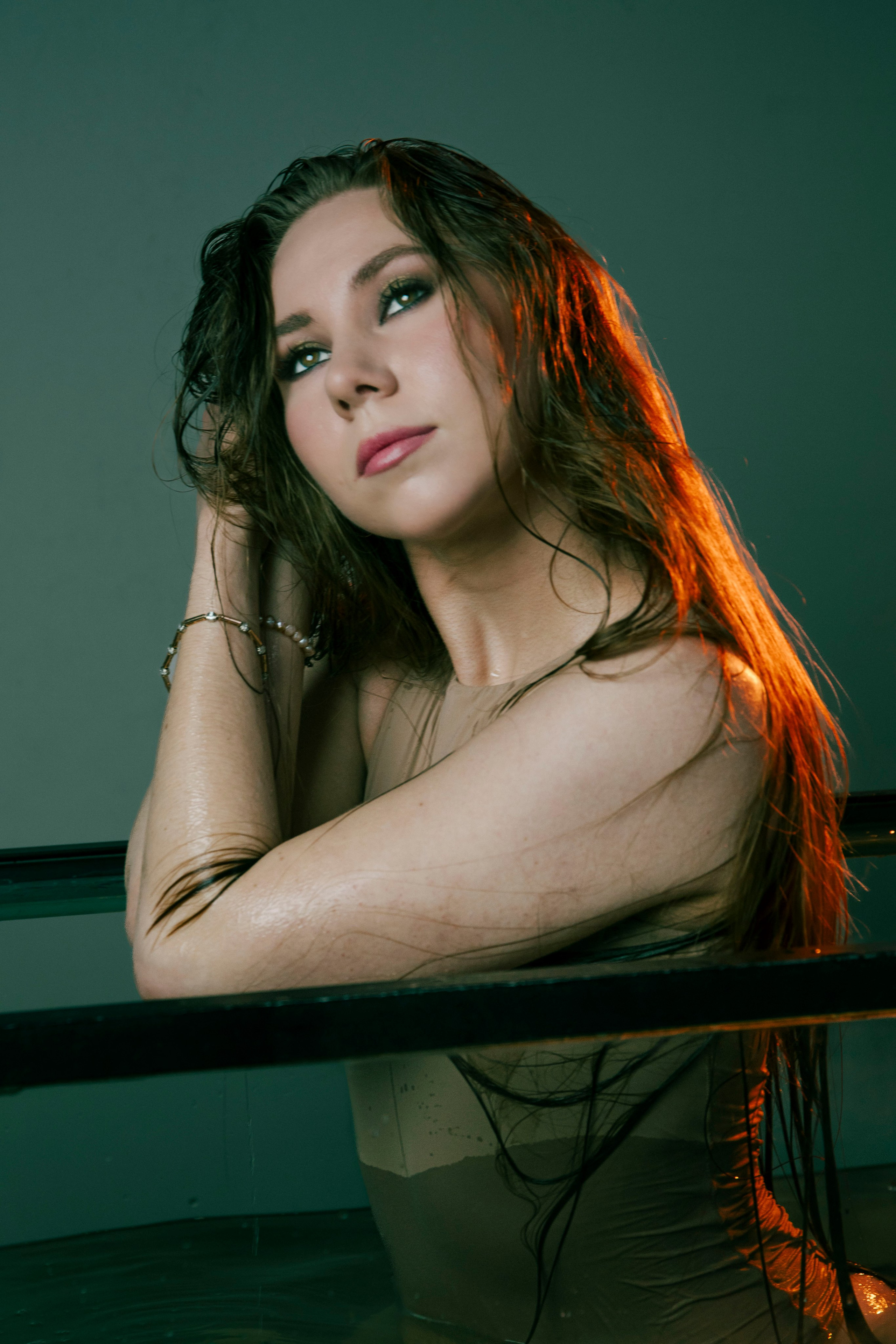 ФОТОПРОЕКТ «АКВАРИУМ». ФотоХудожник Харитонова Ирина г. Санкт-Петербург