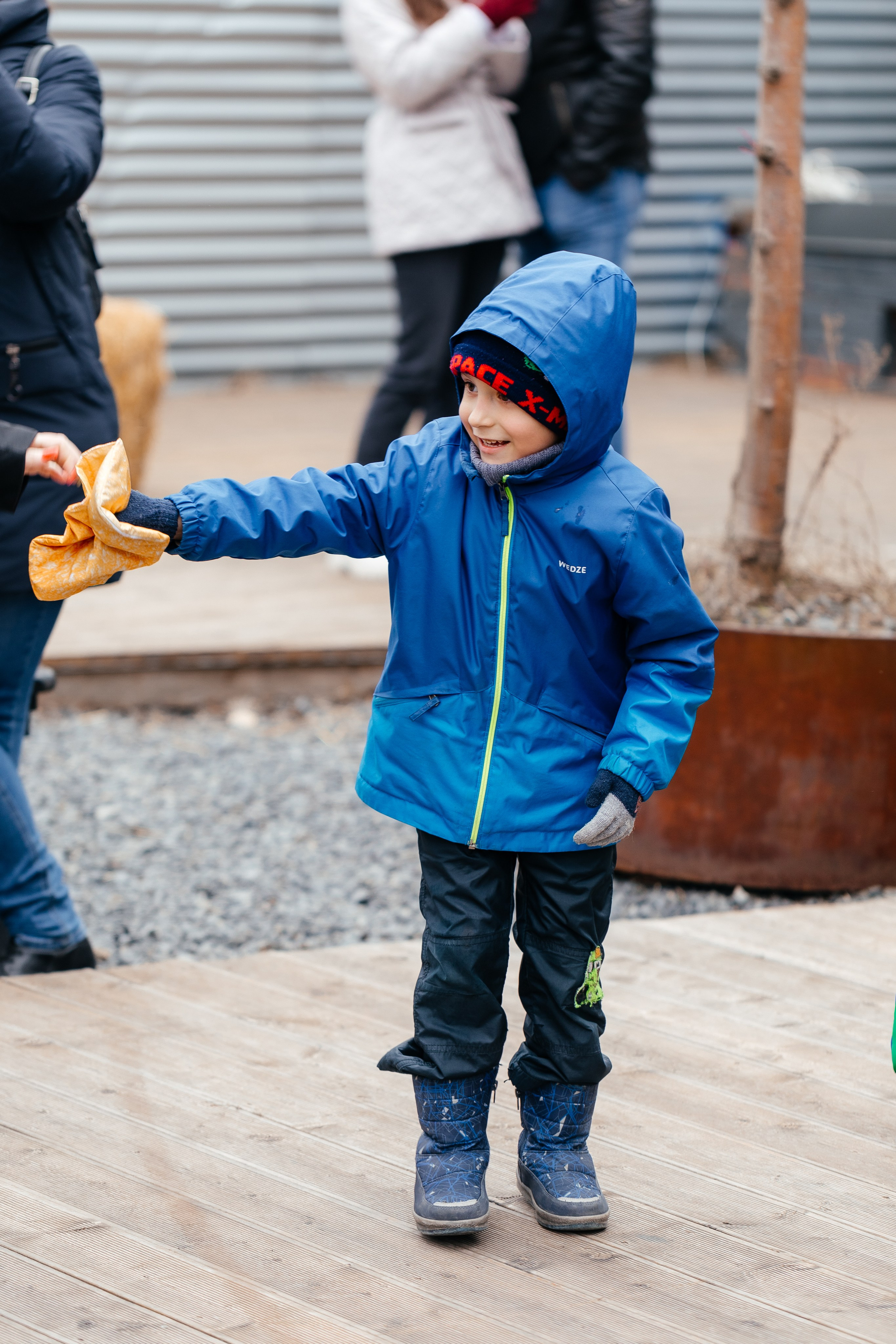Масленица. Красильников Евгений — профессиональный фотограф в Ростове-на-Дону