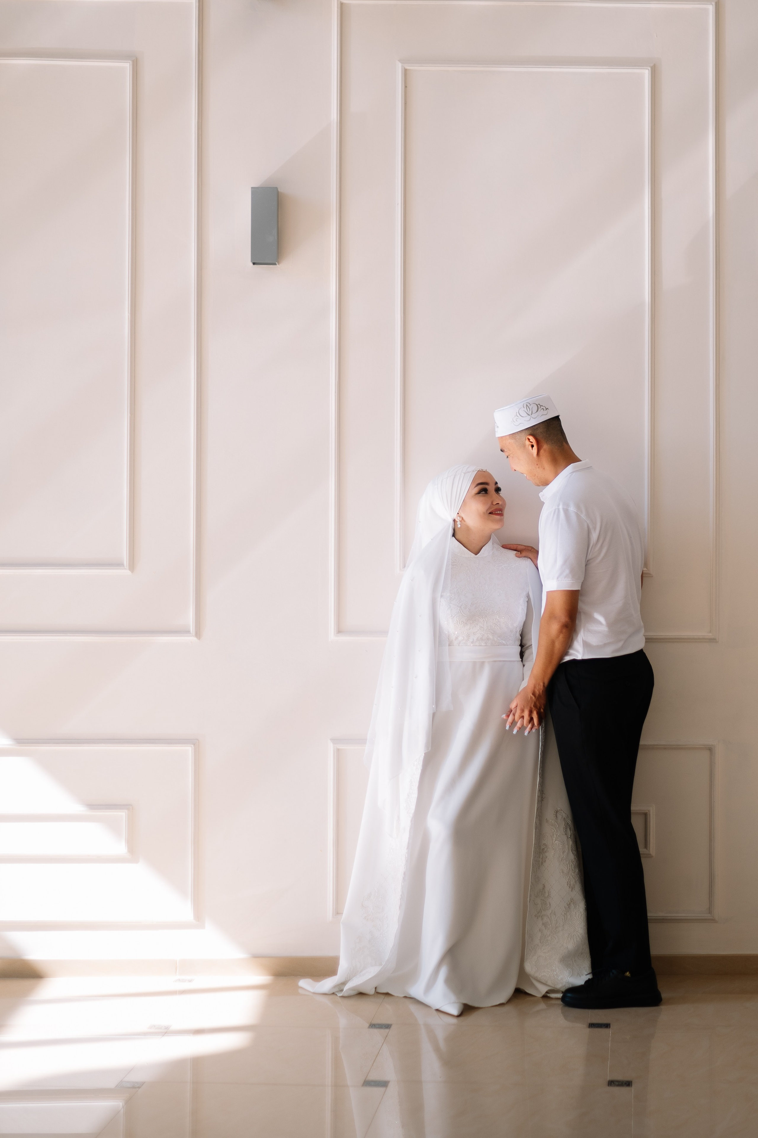 Ильяс и Русалина, 11.07.2025. Свадебный фотограф в Сибае Елена Самарина