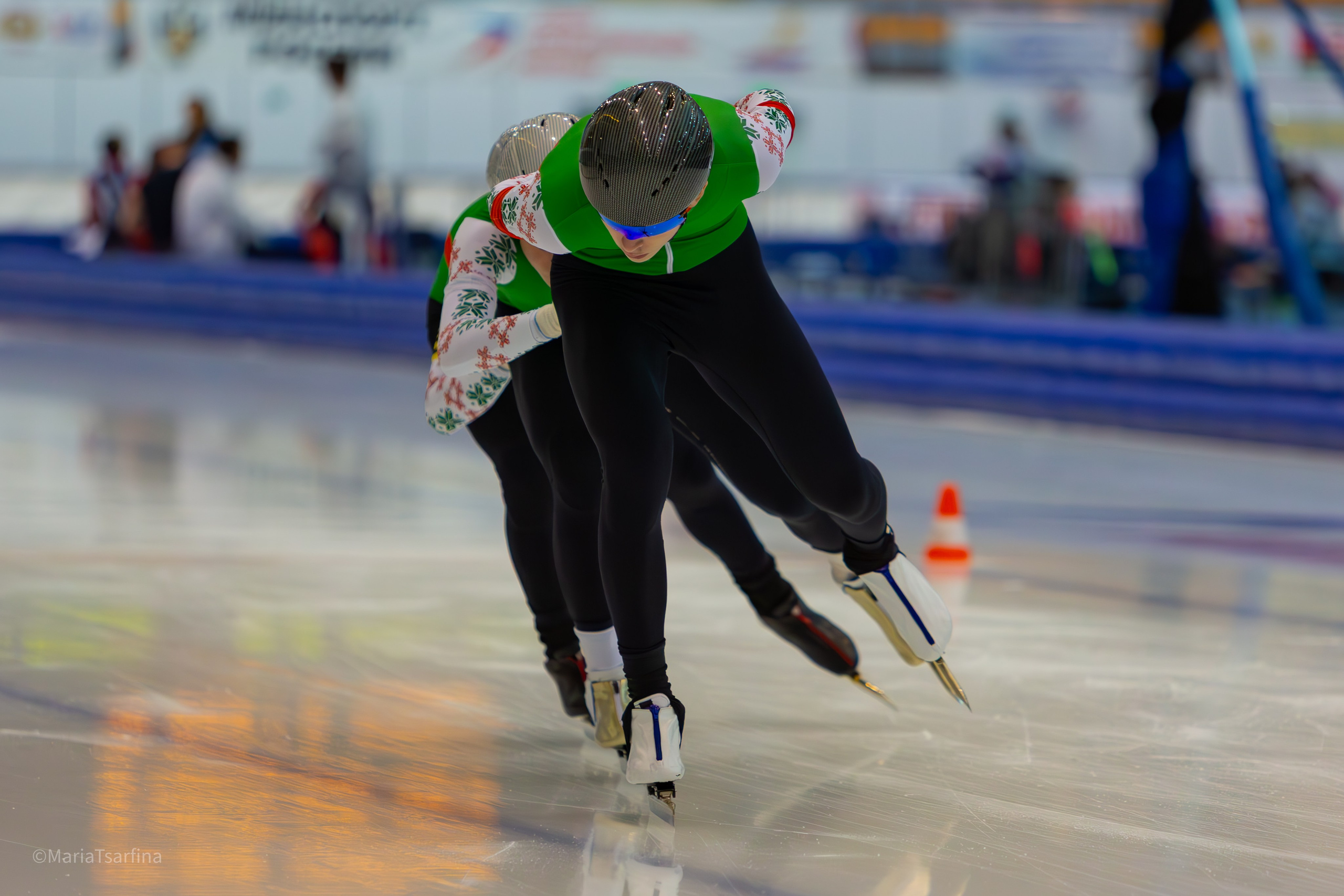 Кубок России. Юниоры. Коломна, ноябрь 2025. Спортивная съемка Мария Царфати