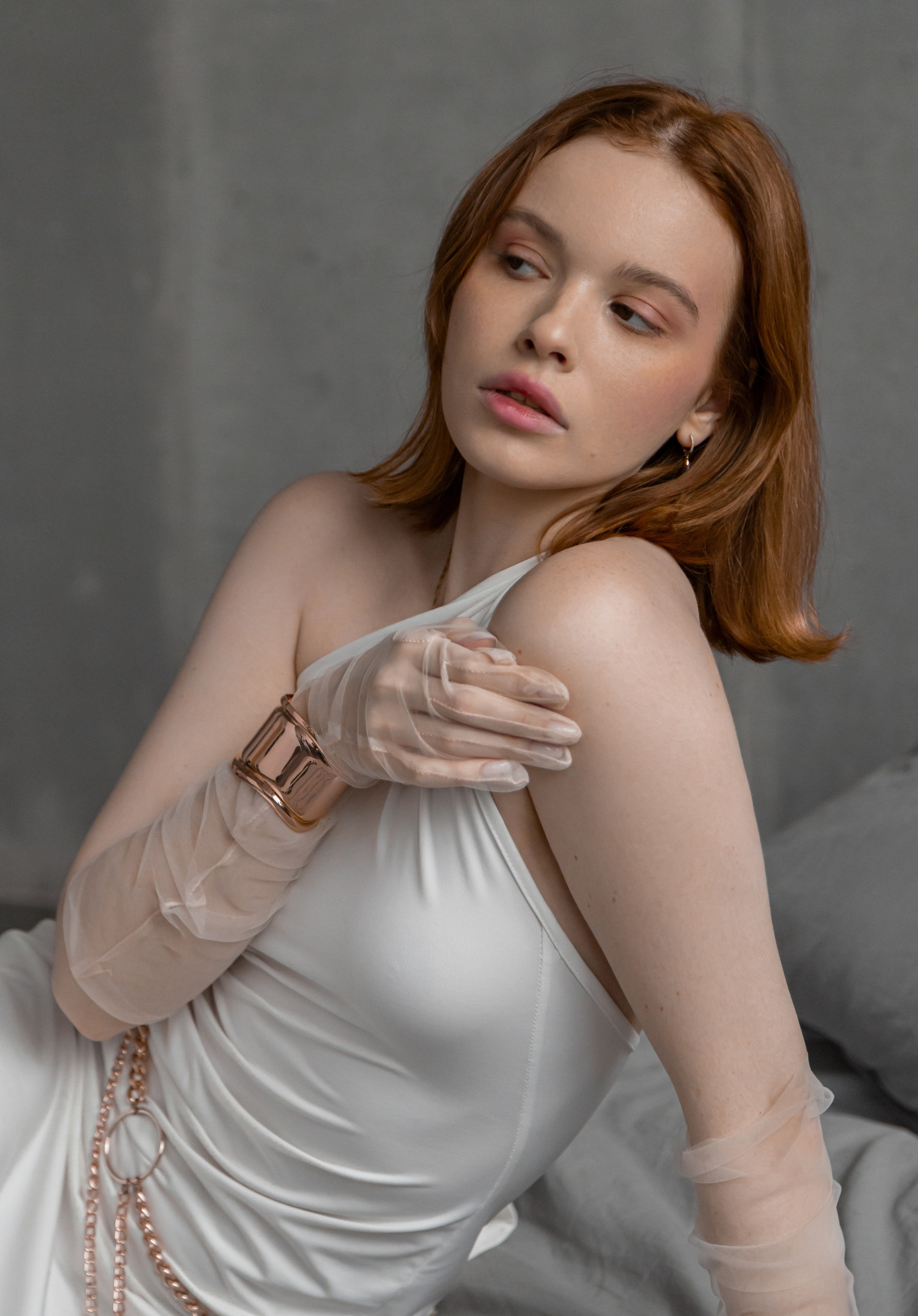 Даша. Фотограф в Санкт-Петербурге Наталья Шатеева