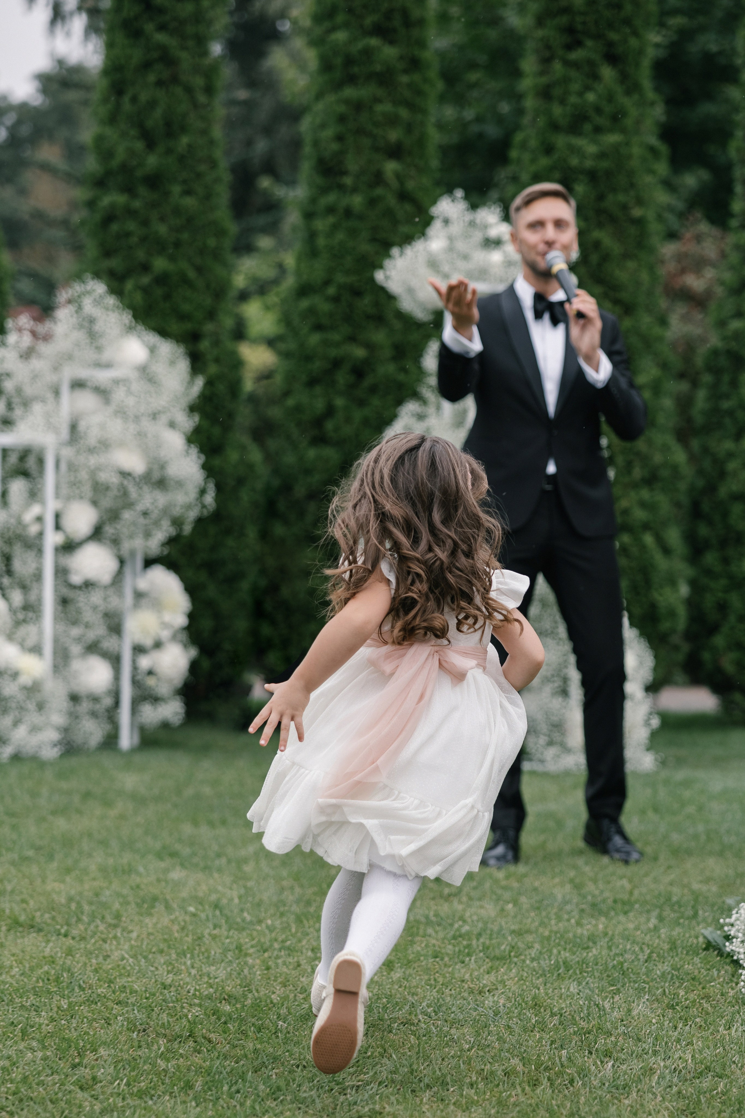 Татьяна и Николай. Свадебный фотограф Москва