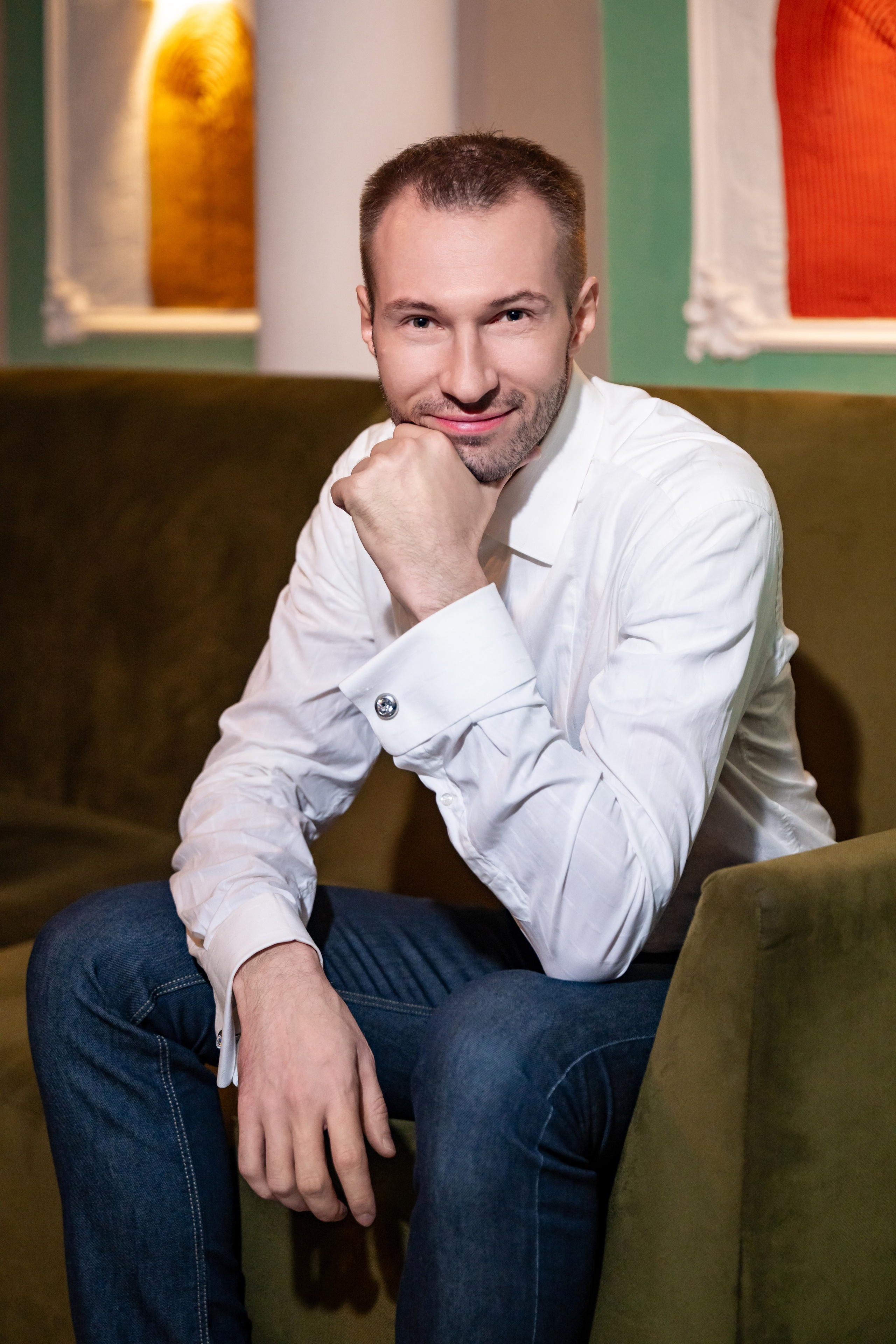 Бизнес клуб MBA МГУ