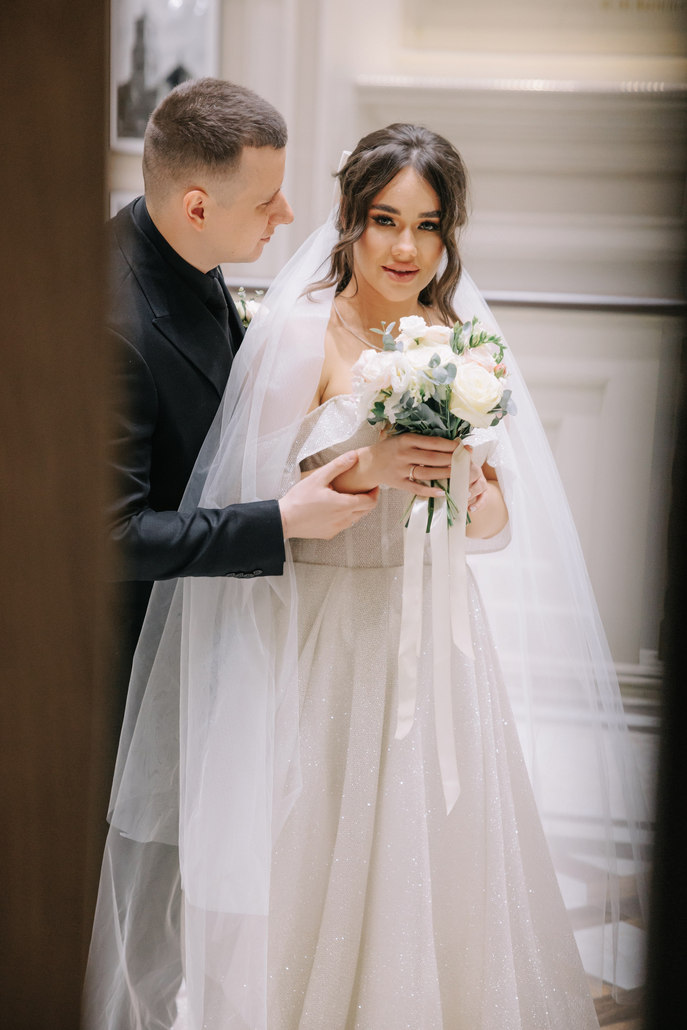 Ivan Nataly. Фотограф в Ижевске и Казани Богданов Яков