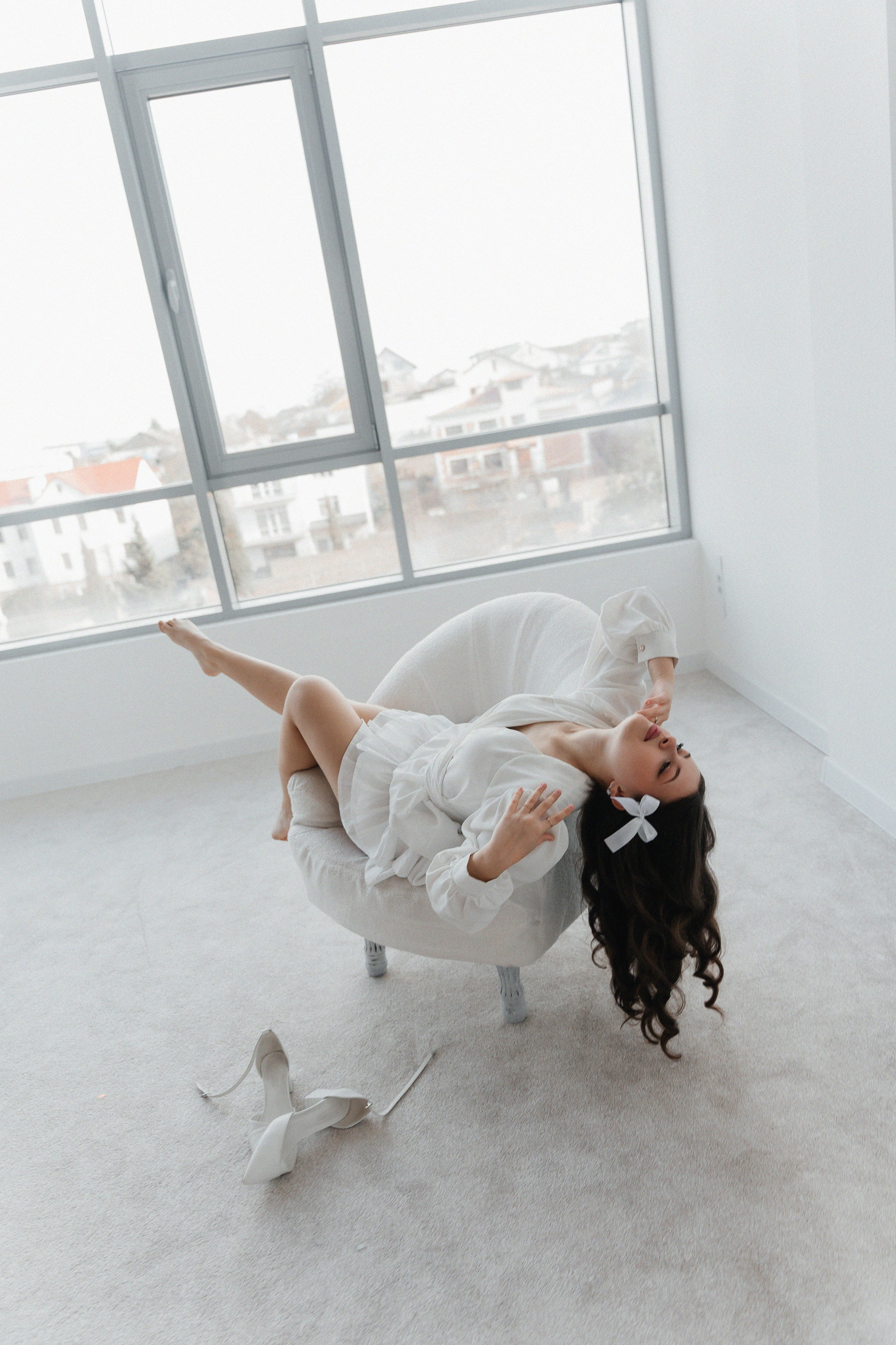 Лиза. Главная