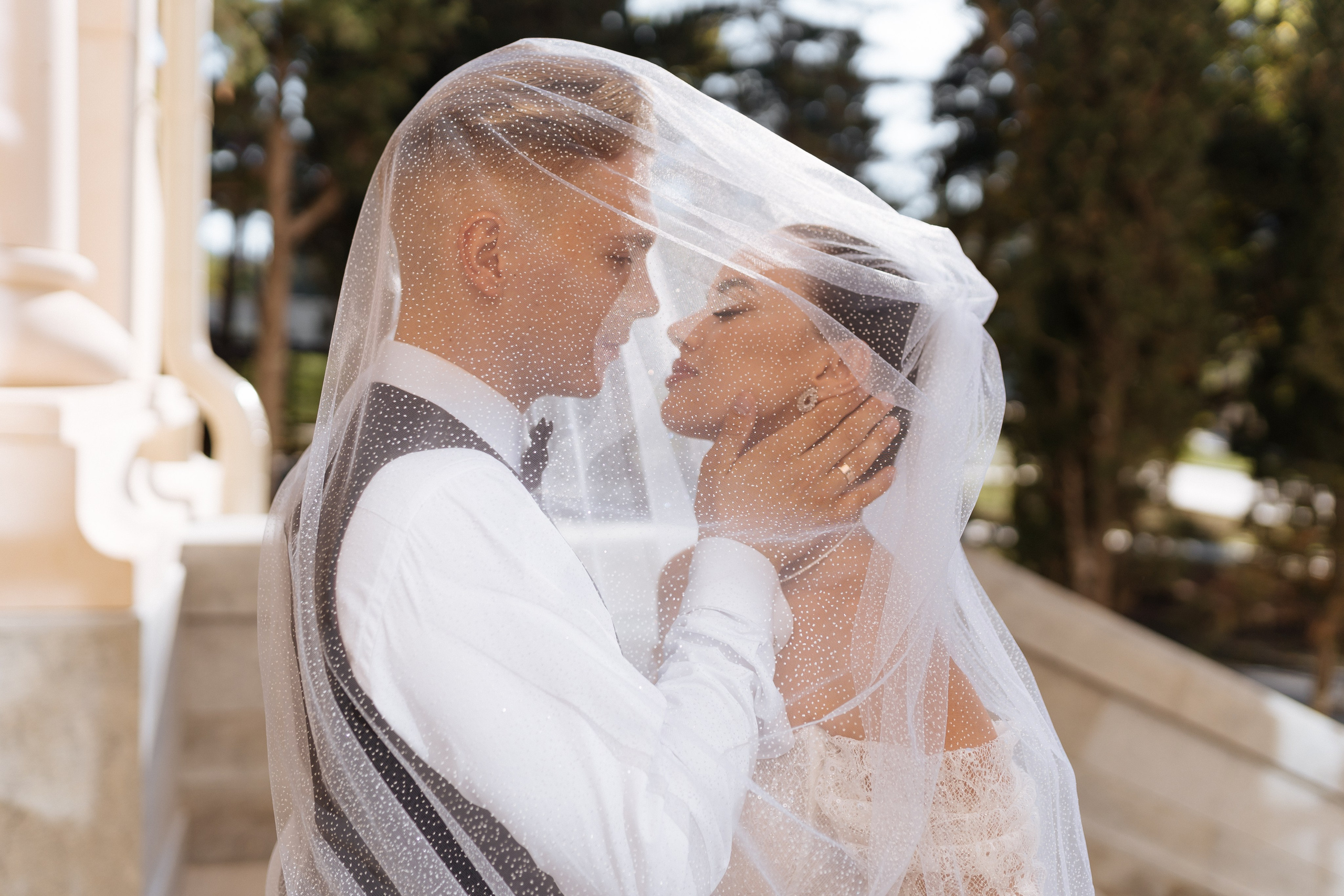 Иван и Анастасия. Главная