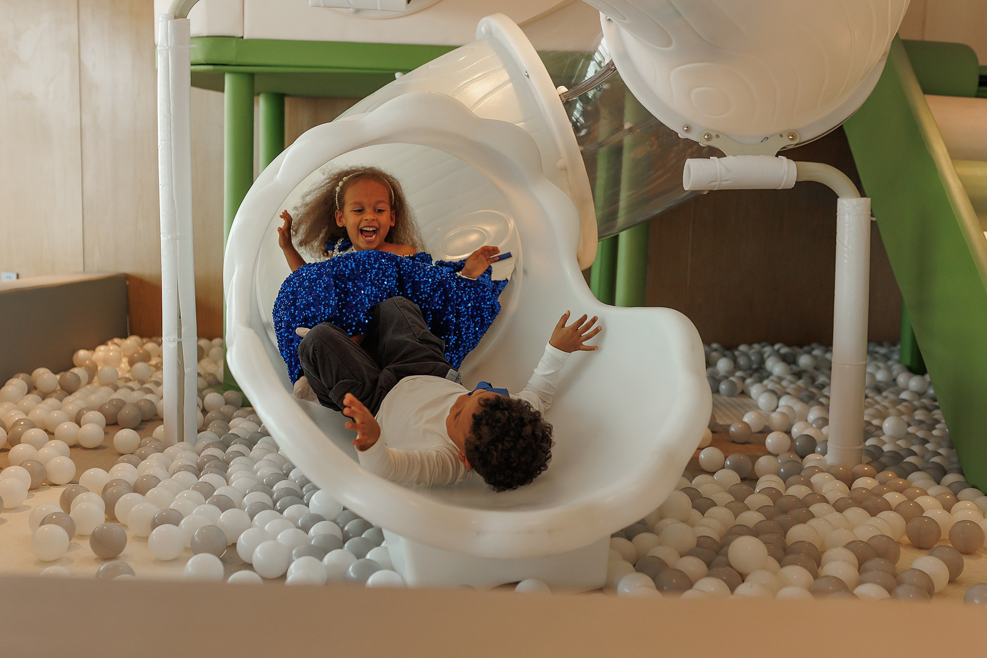 Aurelia 5. Photographer Mikulskaya Iryna