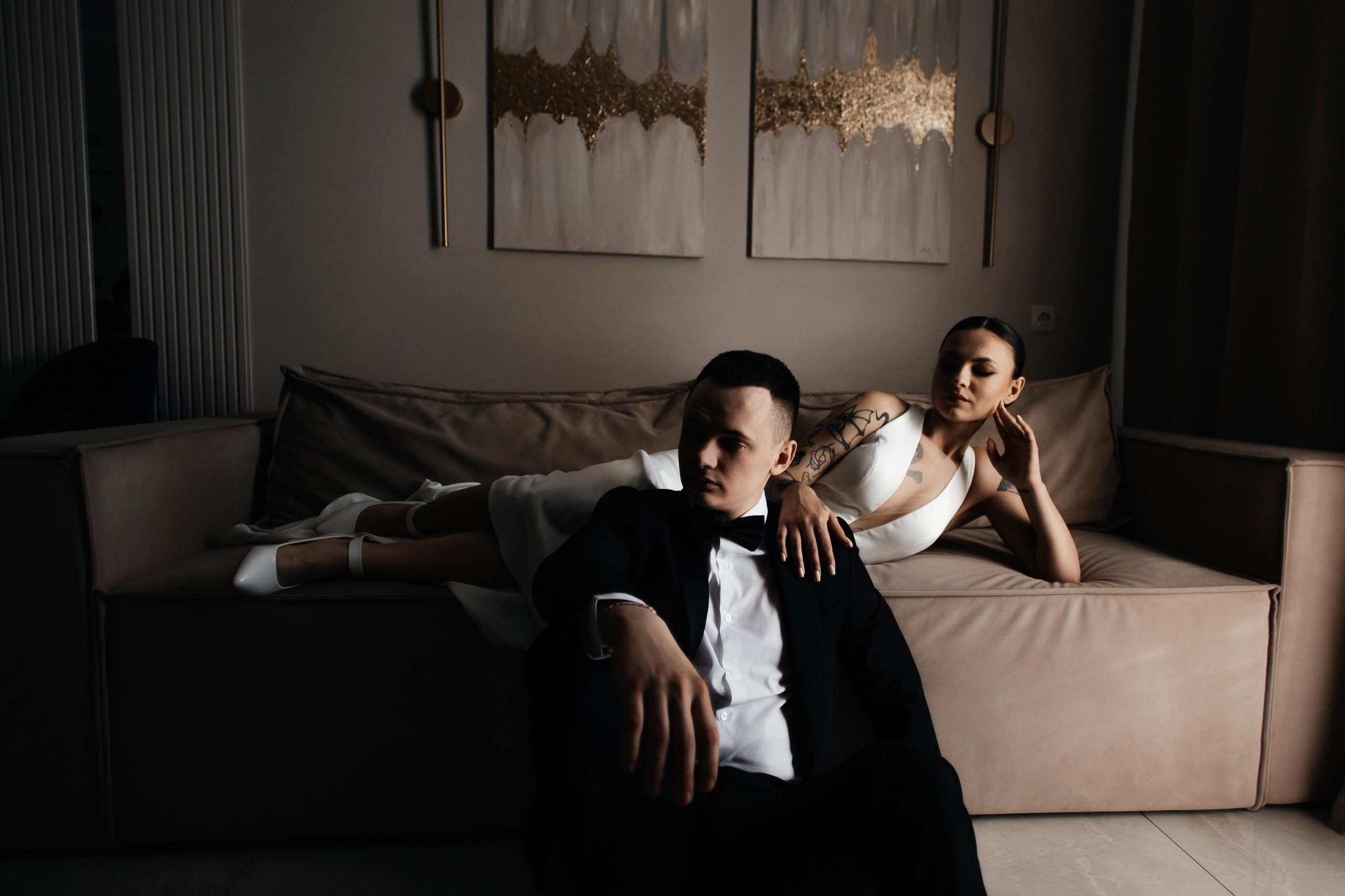 Свадебный фотограф Исхизова Ольга