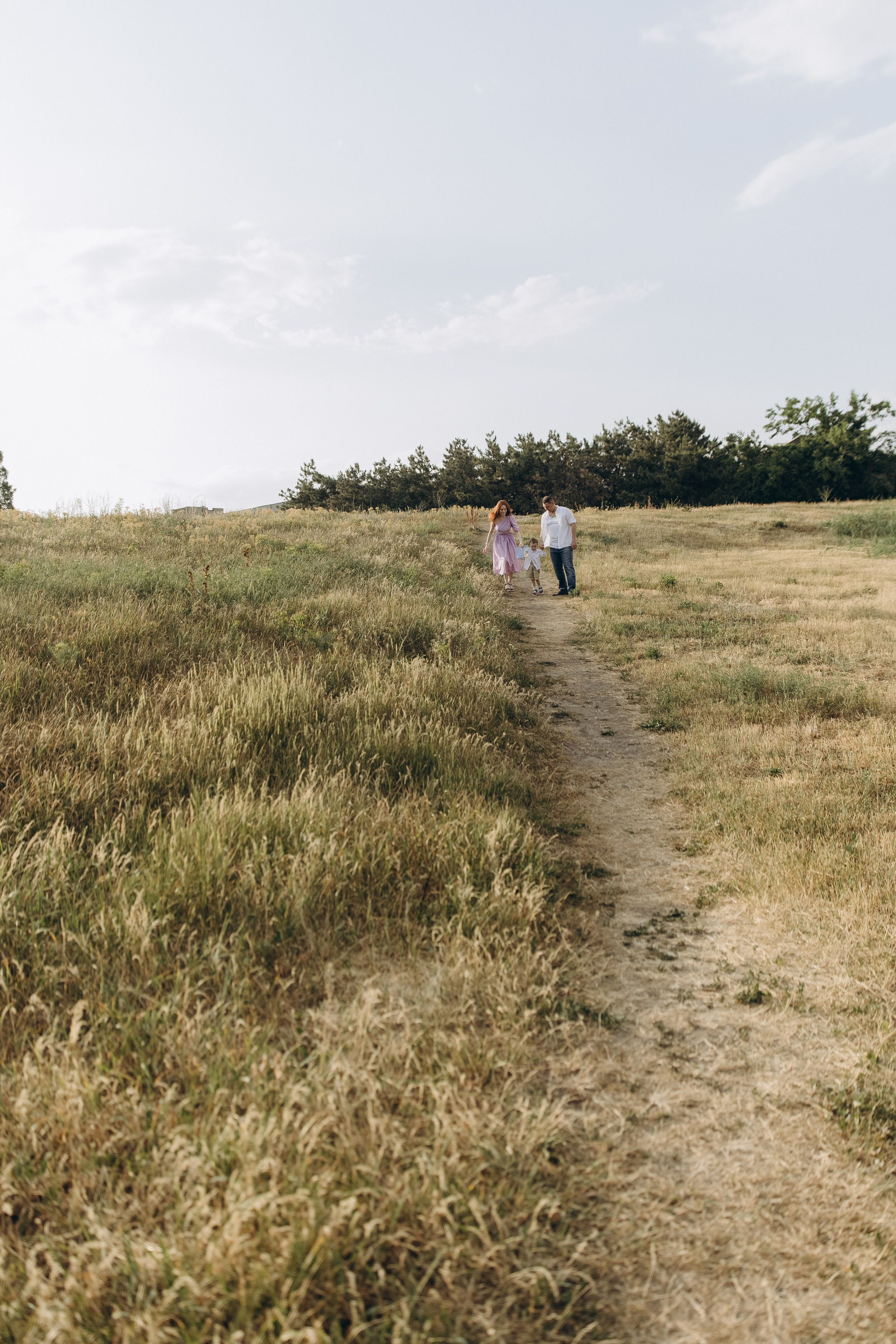 Семья Большаковых. Главная