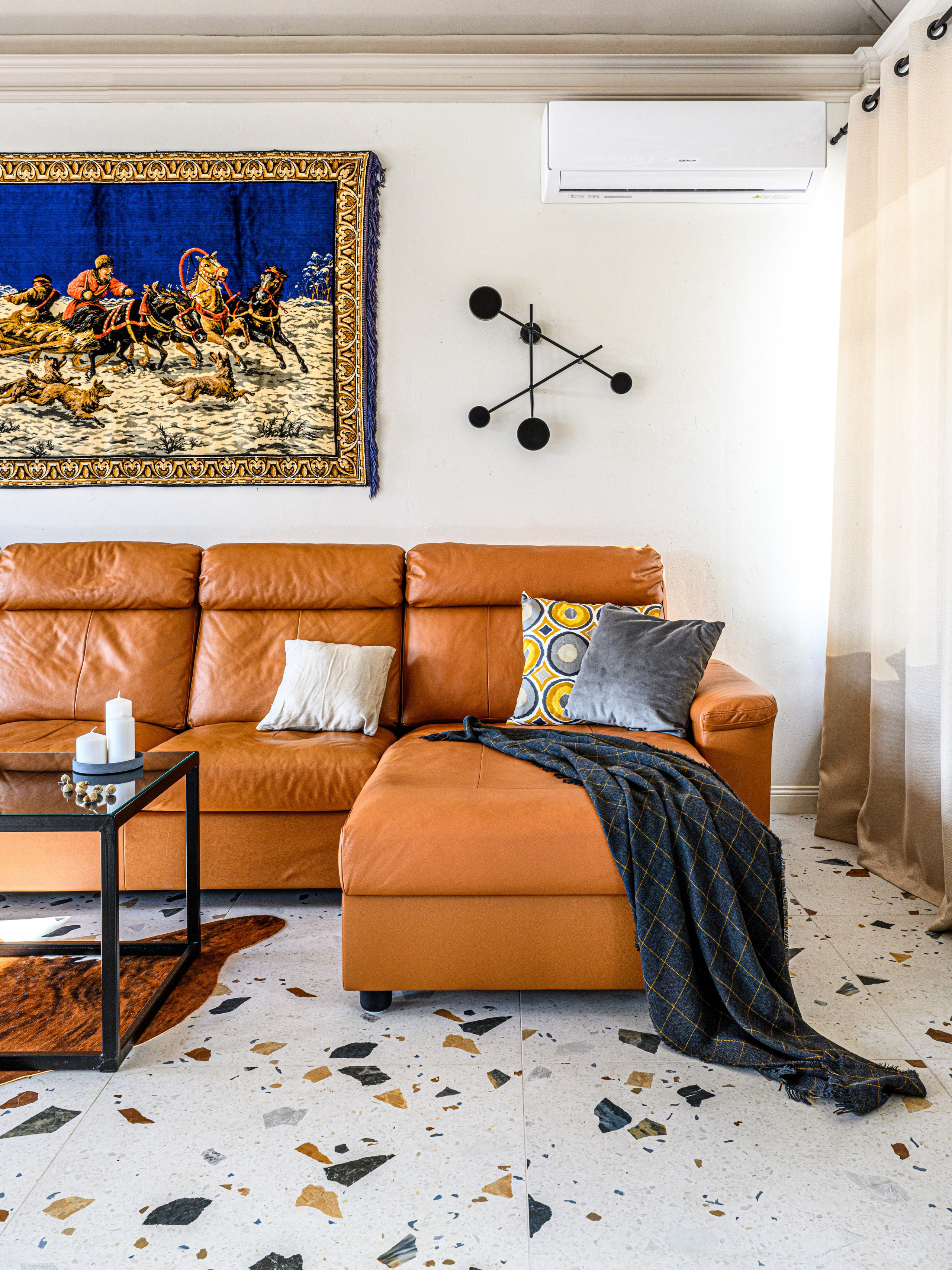 Летний дом. Интерьерный фотограф Краснодар Денис Педань