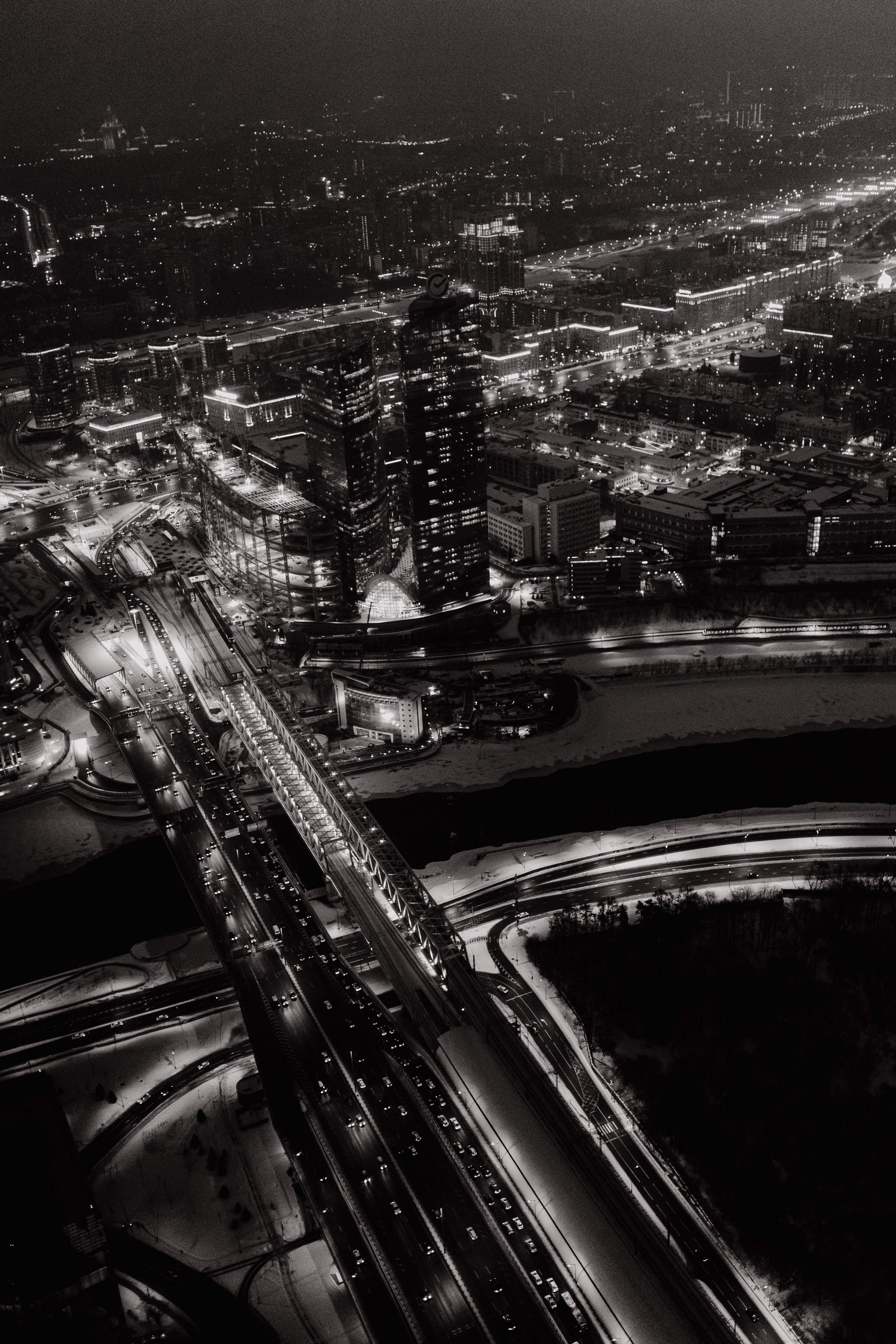 РЕПОРТАЖ. Свадебный фотограф в Москве Мария Крош