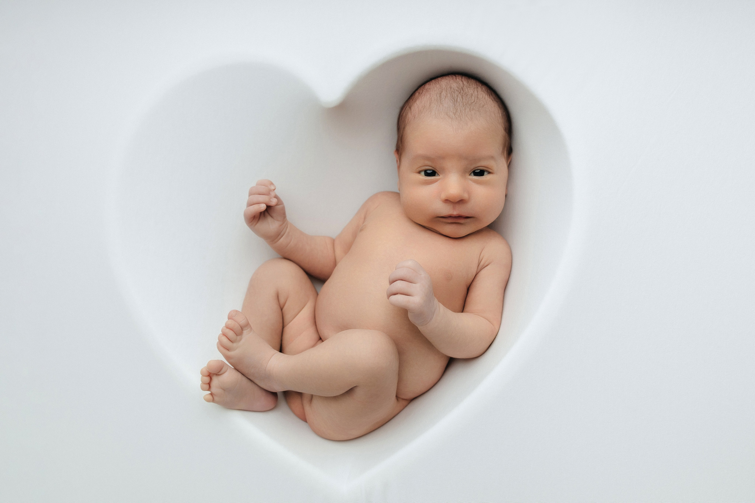 Newborn (14-30 дней). Истории