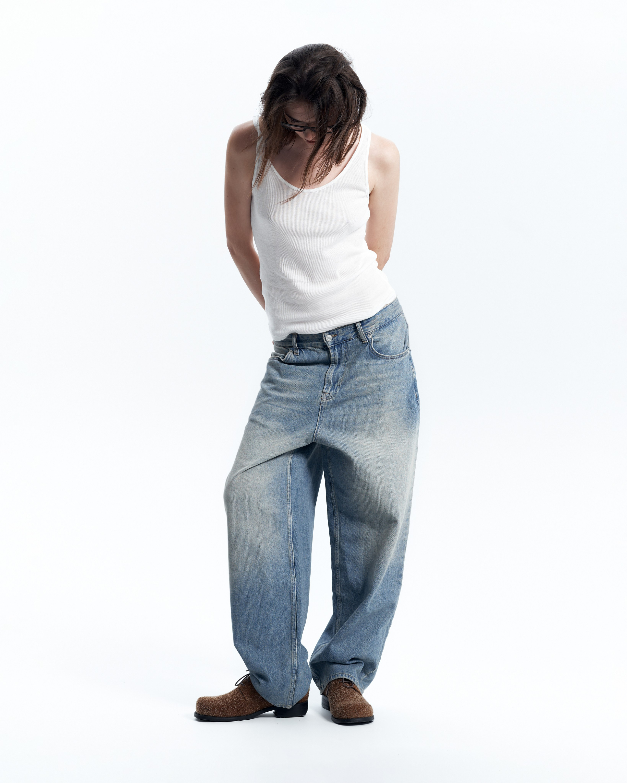 Art project'2024. Anastasia Anisimova. Фотограф Москва