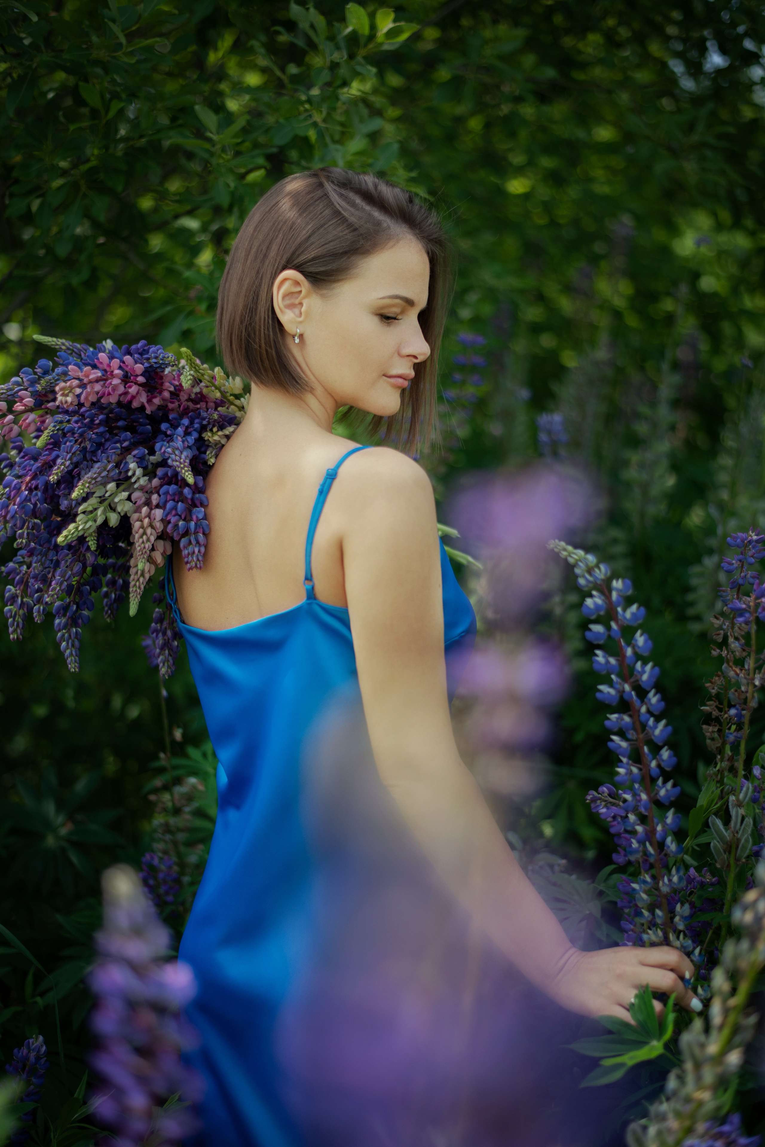 Фотопрогулки (лето). Лина Курочка — ваш фотограф