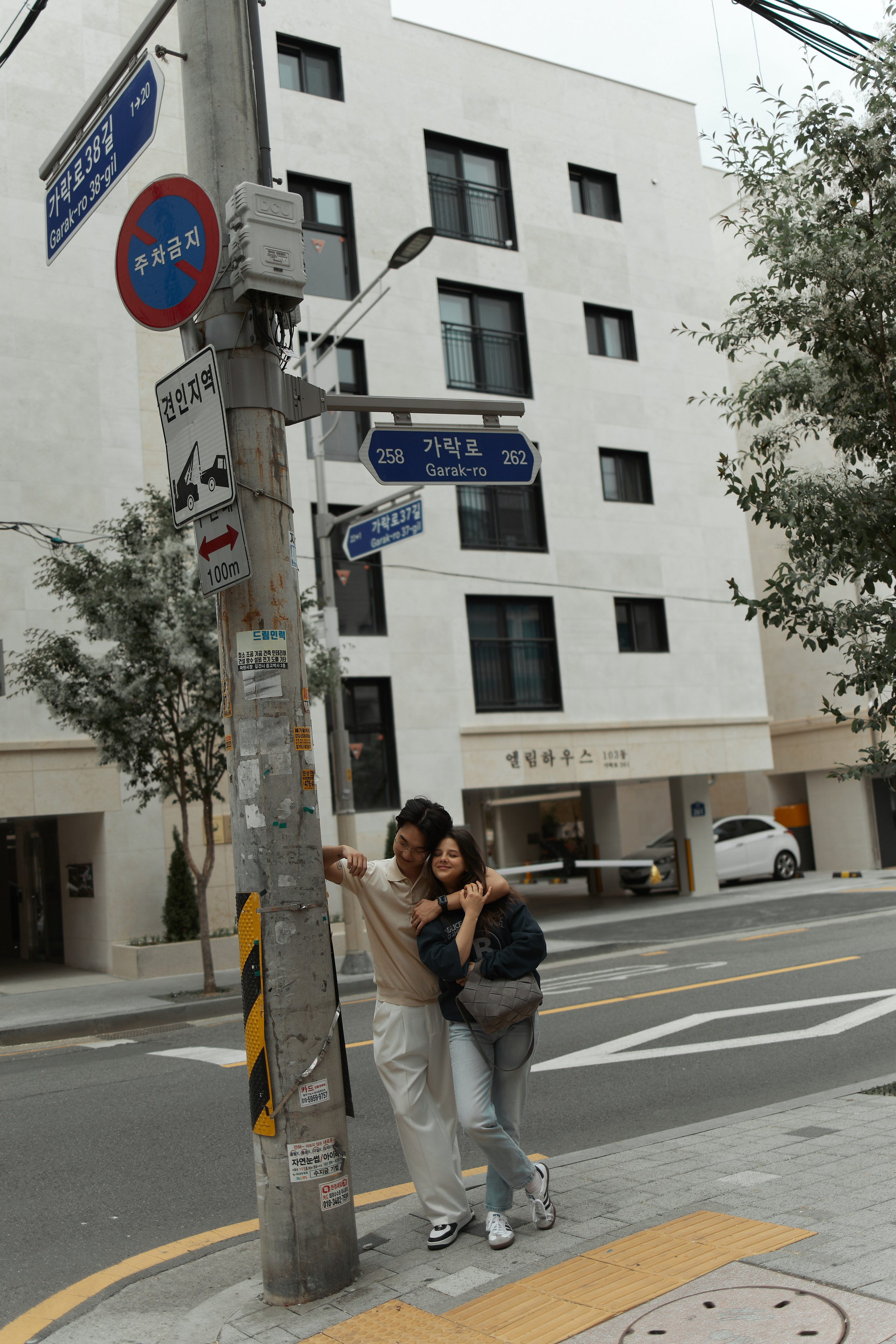 Даша + Джун. Ваш душевный фотограф