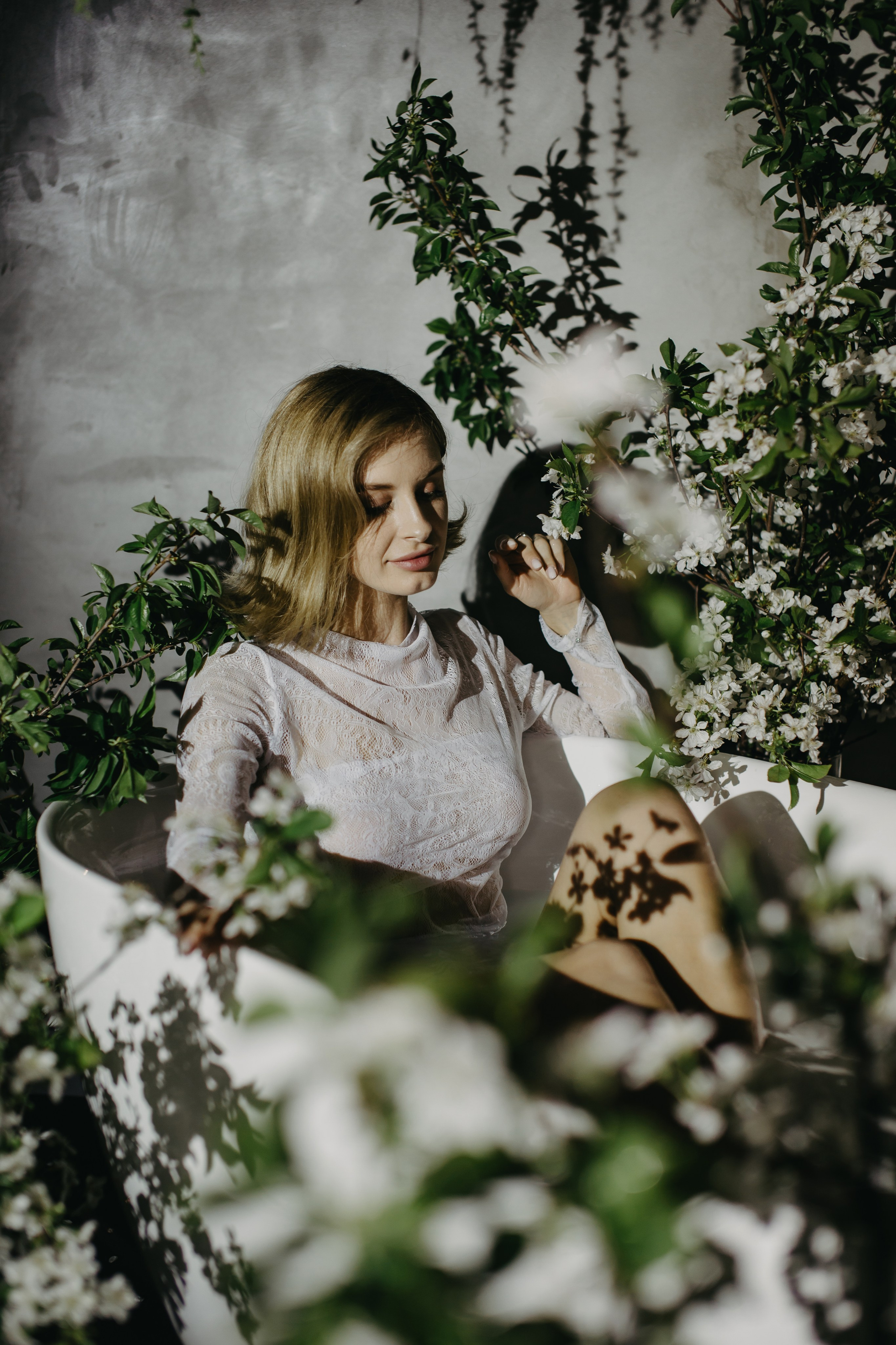 Артем и Ася