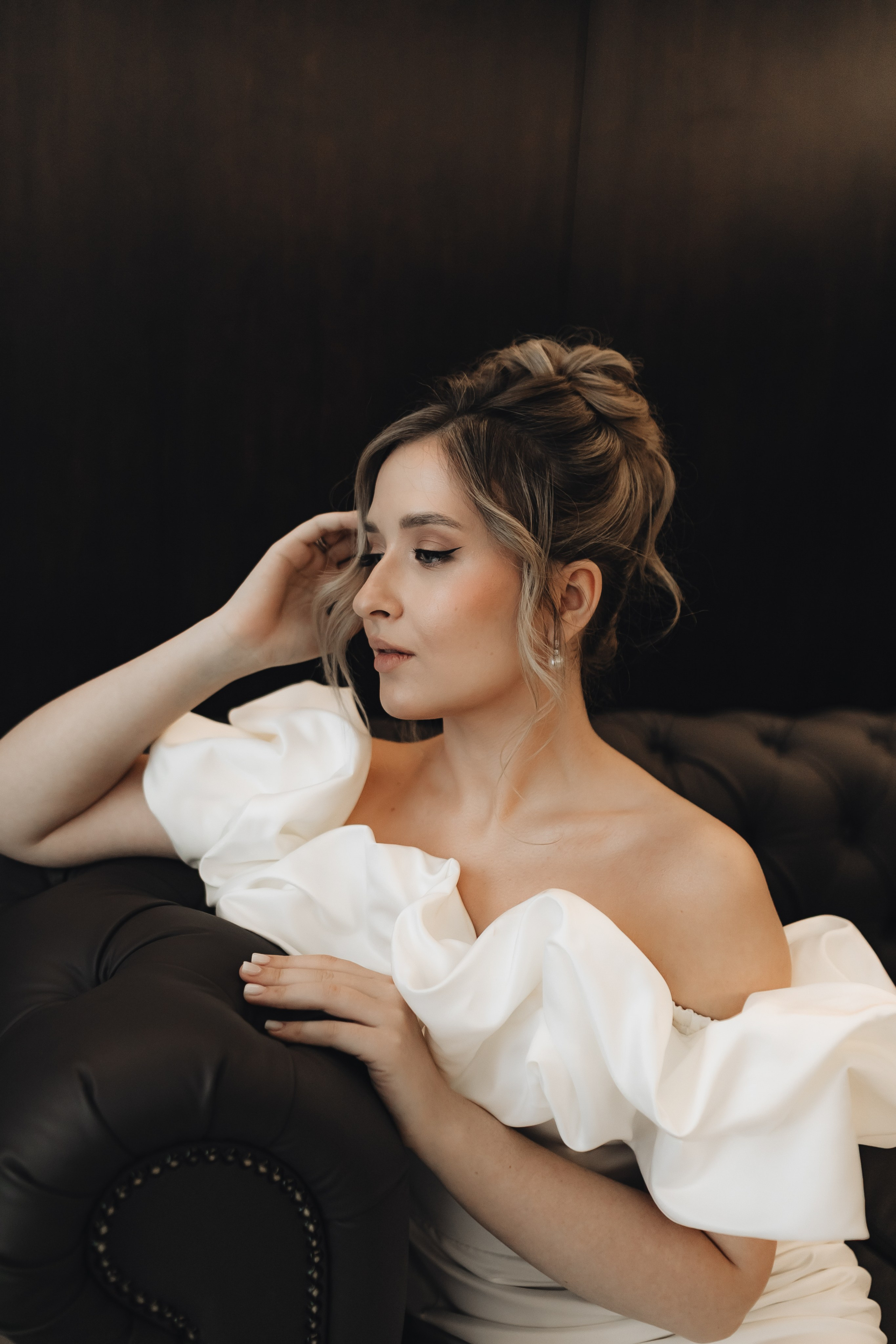 Свадебные истории. Свадебный и Семейный фотограф в Москве Александра Вайпер