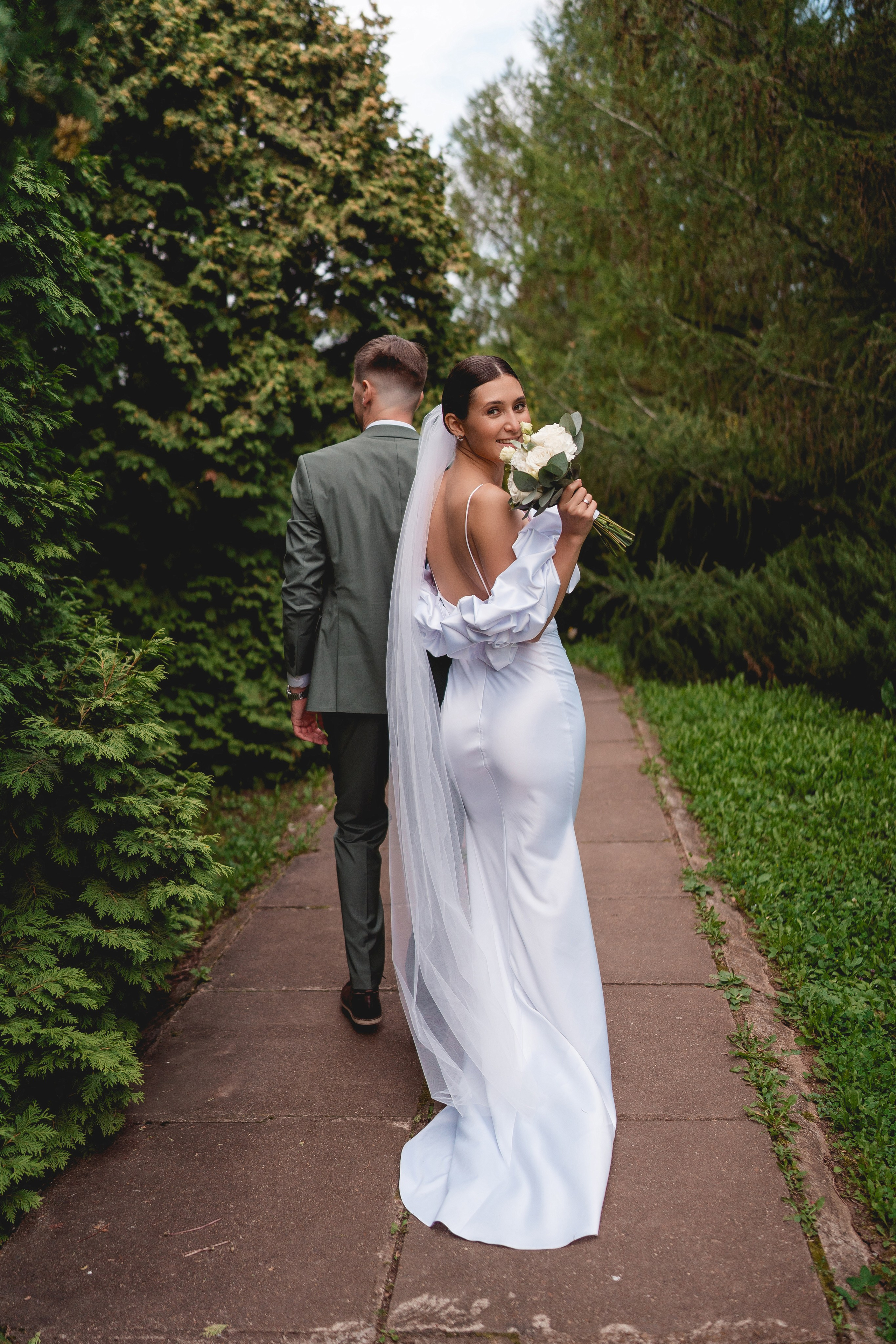 Wedding day. Свадебный и семейный фотограф Уфа